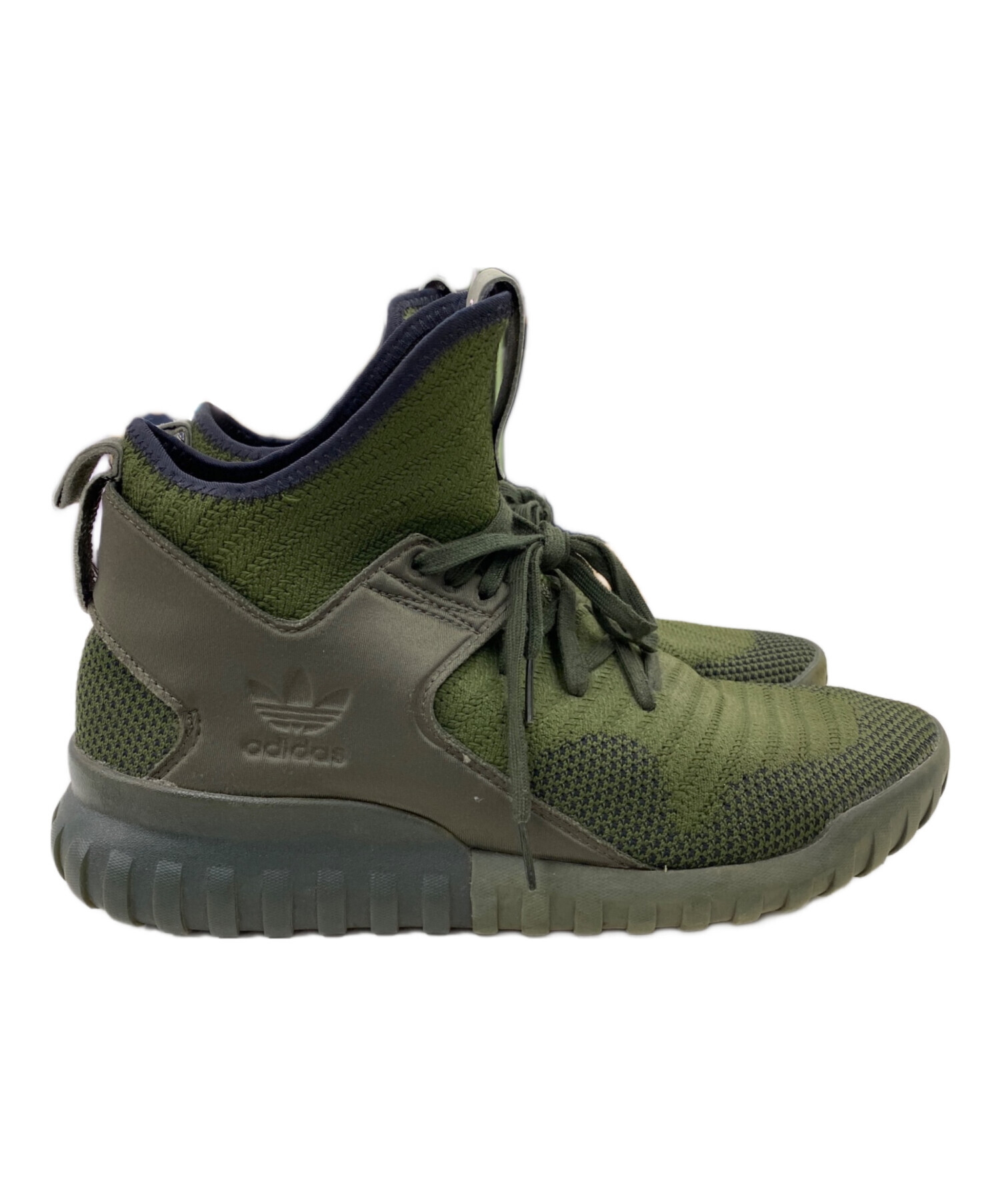 中古・古着通販】adidas (アディダス) TUBULAR X PK(チューブラー