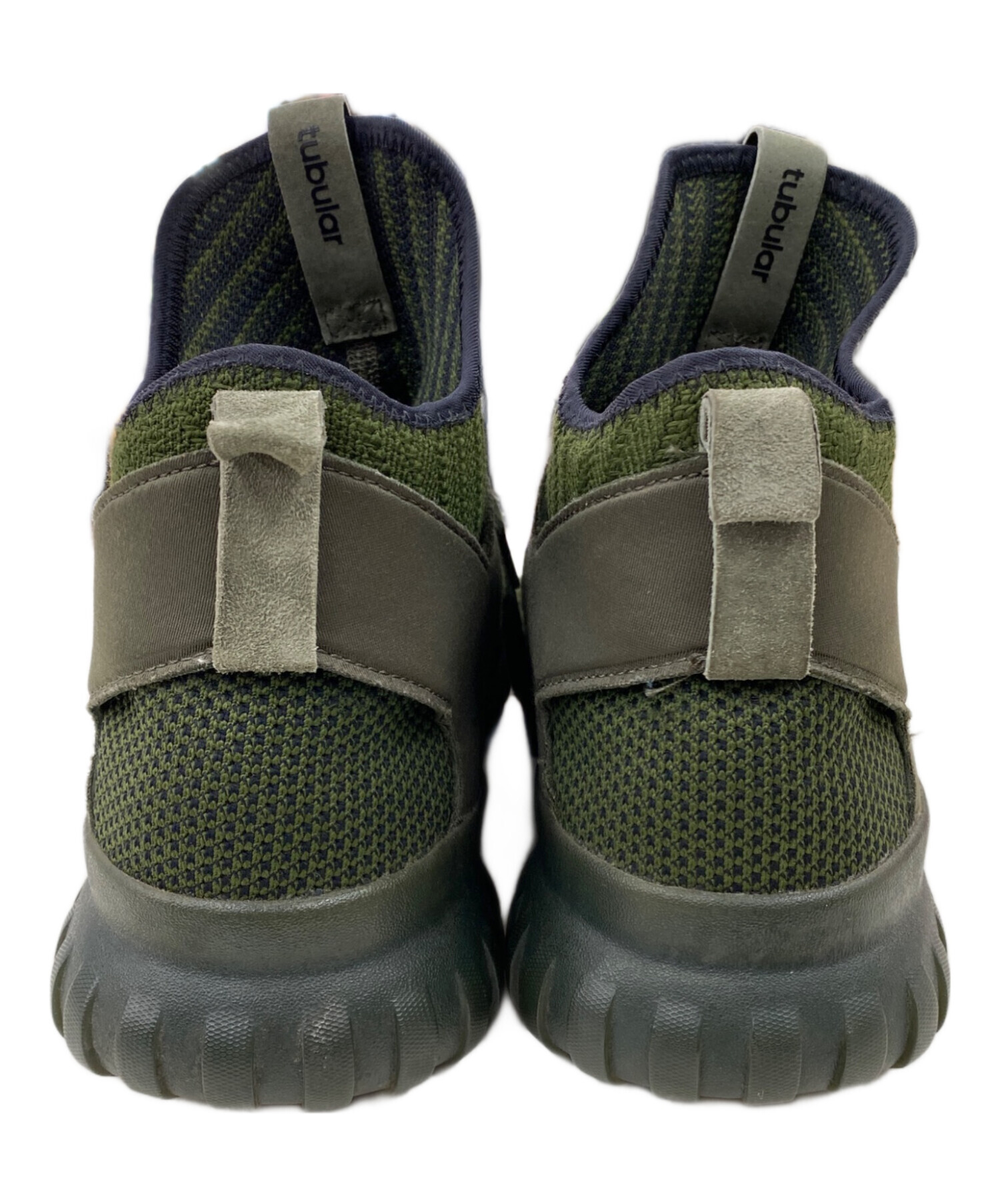 中古・古着通販】adidas (アディダス) TUBULAR X PK(チューブラー 