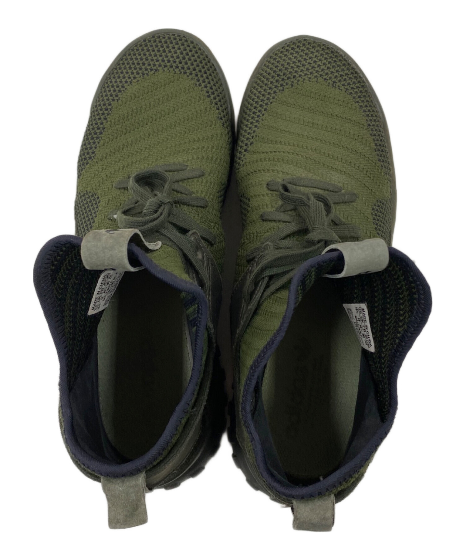 プライムニット adidas チューブラー アディダス オリジナルス 