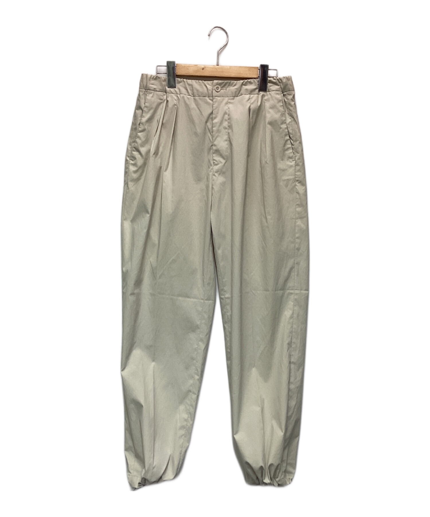 中古・古着通販】HERENESS (ヒアネス) UNDERCURRENT PANTS（アンダー