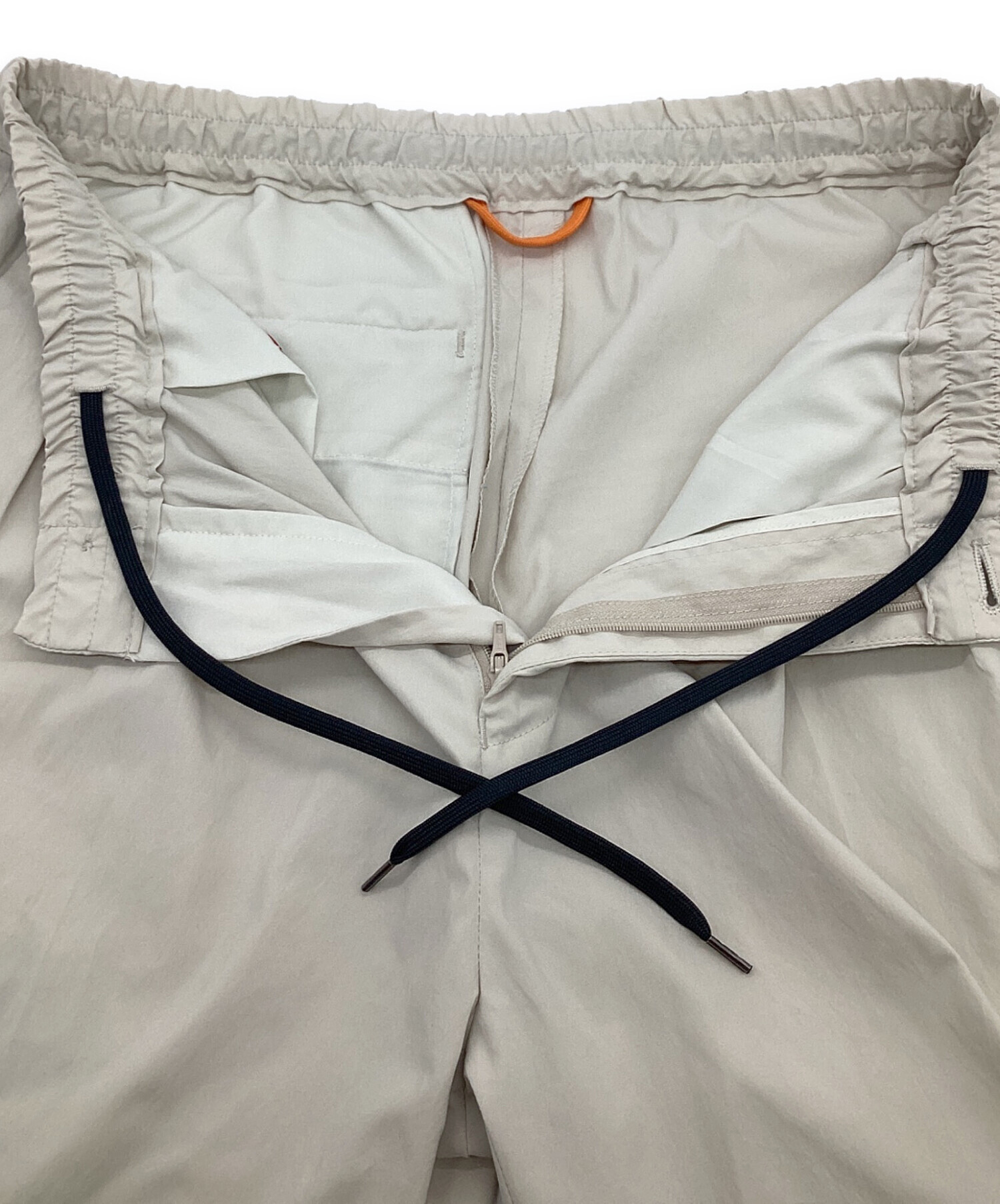 中古・古着通販】HERENESS (ヒアネス) UNDERCURRENT PANTS（アンダー