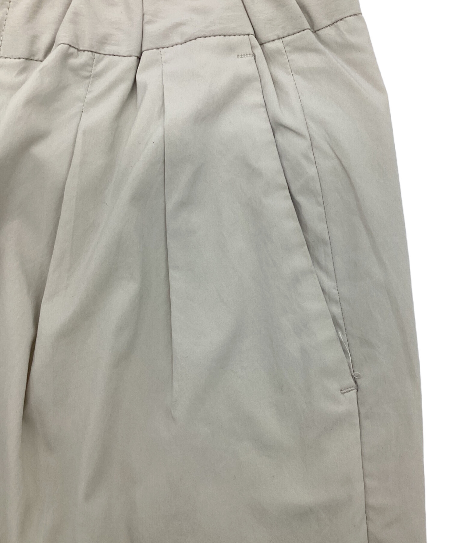 中古・古着通販】HERENESS (ヒアネス) UNDERCURRENT PANTS（アンダー