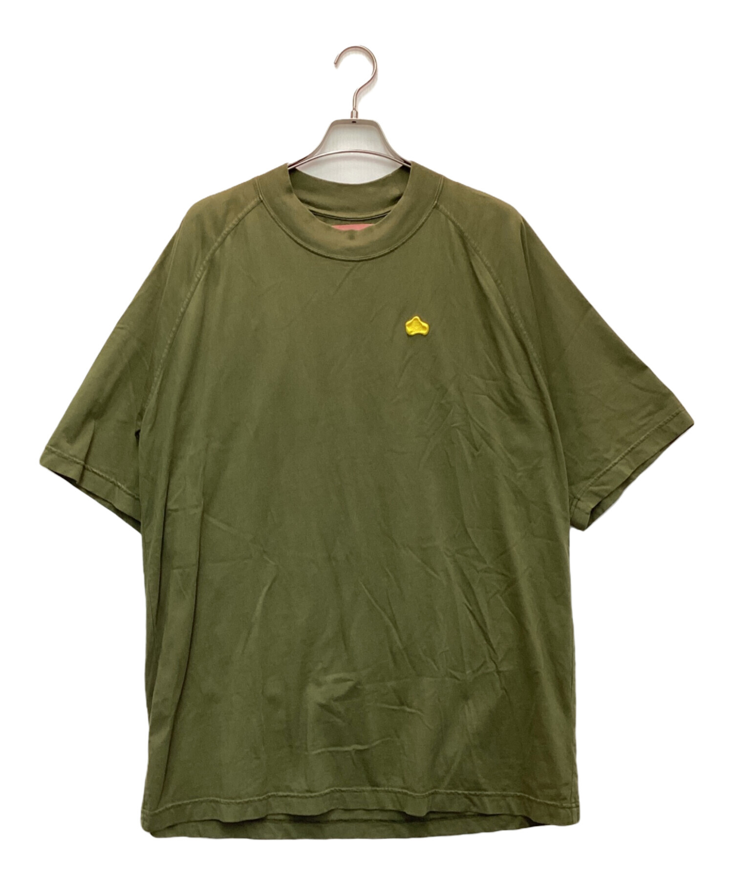 三越伊勢丹 | Acne Studios/アクネ ストゥディオズ_Men通販 | オーバー 