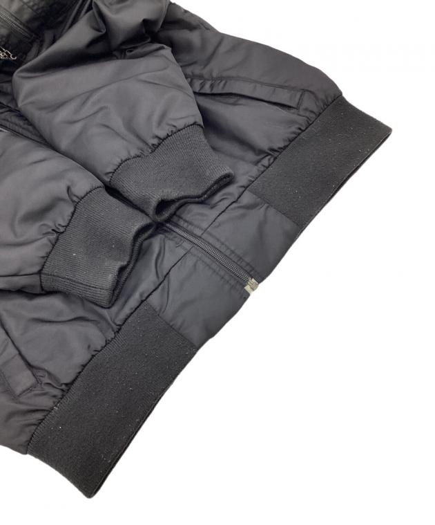 中古・古着通販】THE NORTH FACE (ザ ノース フェイス) QTHREEJACKET