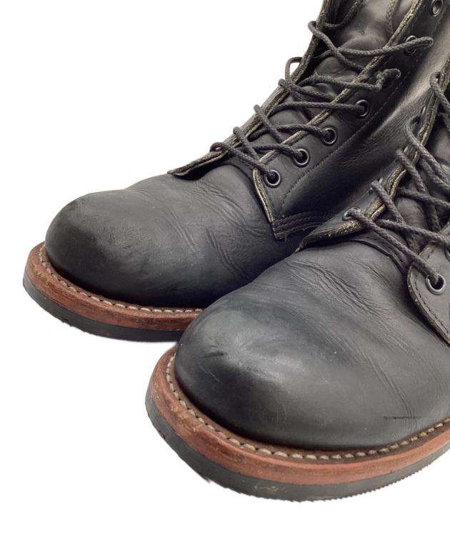 中古・古着通販】CHIPPEWA (チペワ) 90046 レースアップブーツ