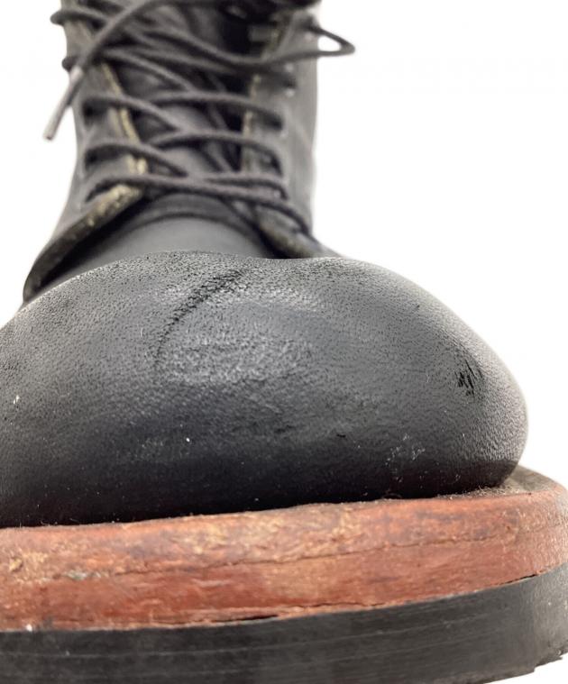 中古・古着通販】CHIPPEWA (チペワ) 90046 レースアップブーツ