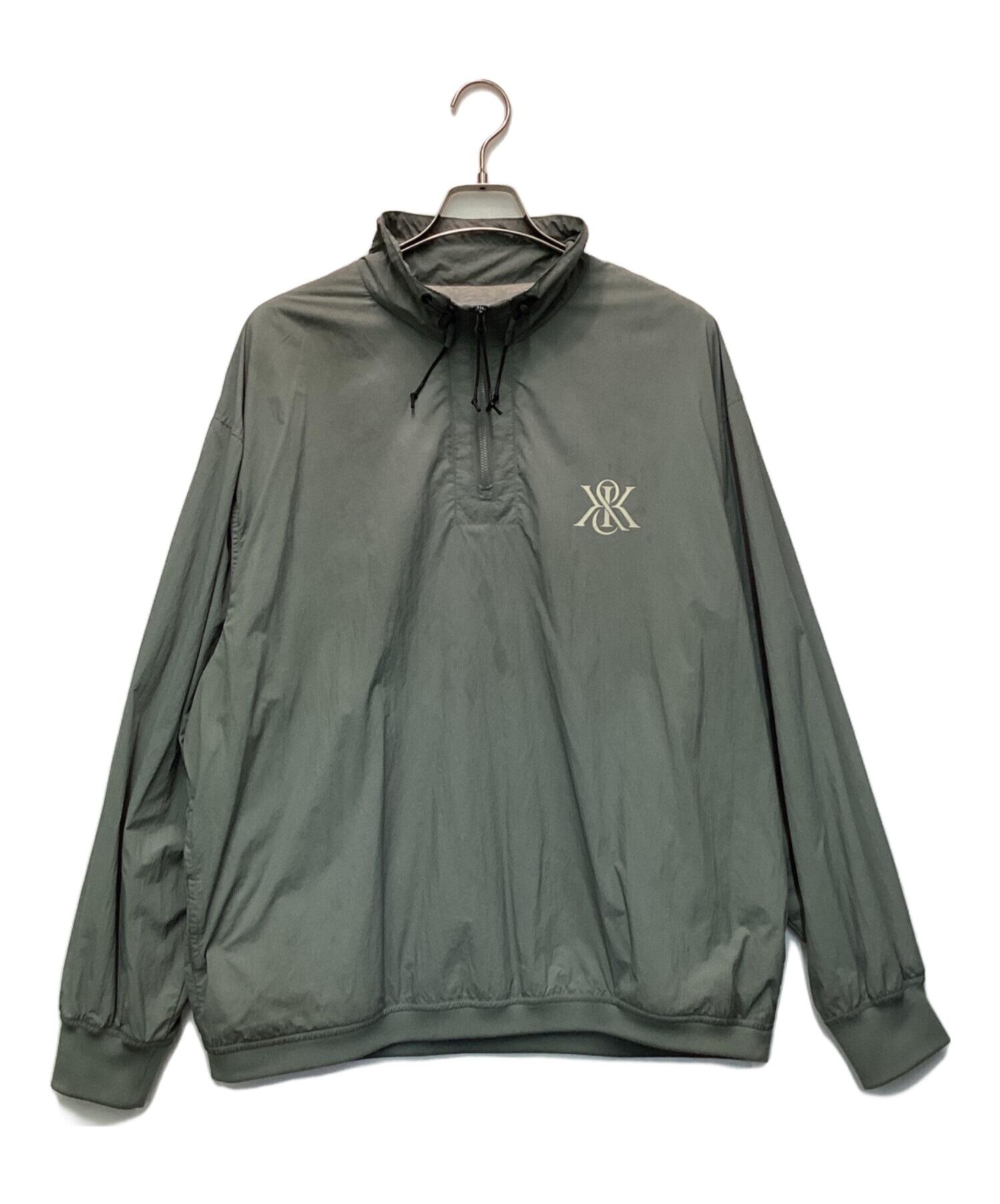 kith ナイロンジャケット サイズL 【公式通販】