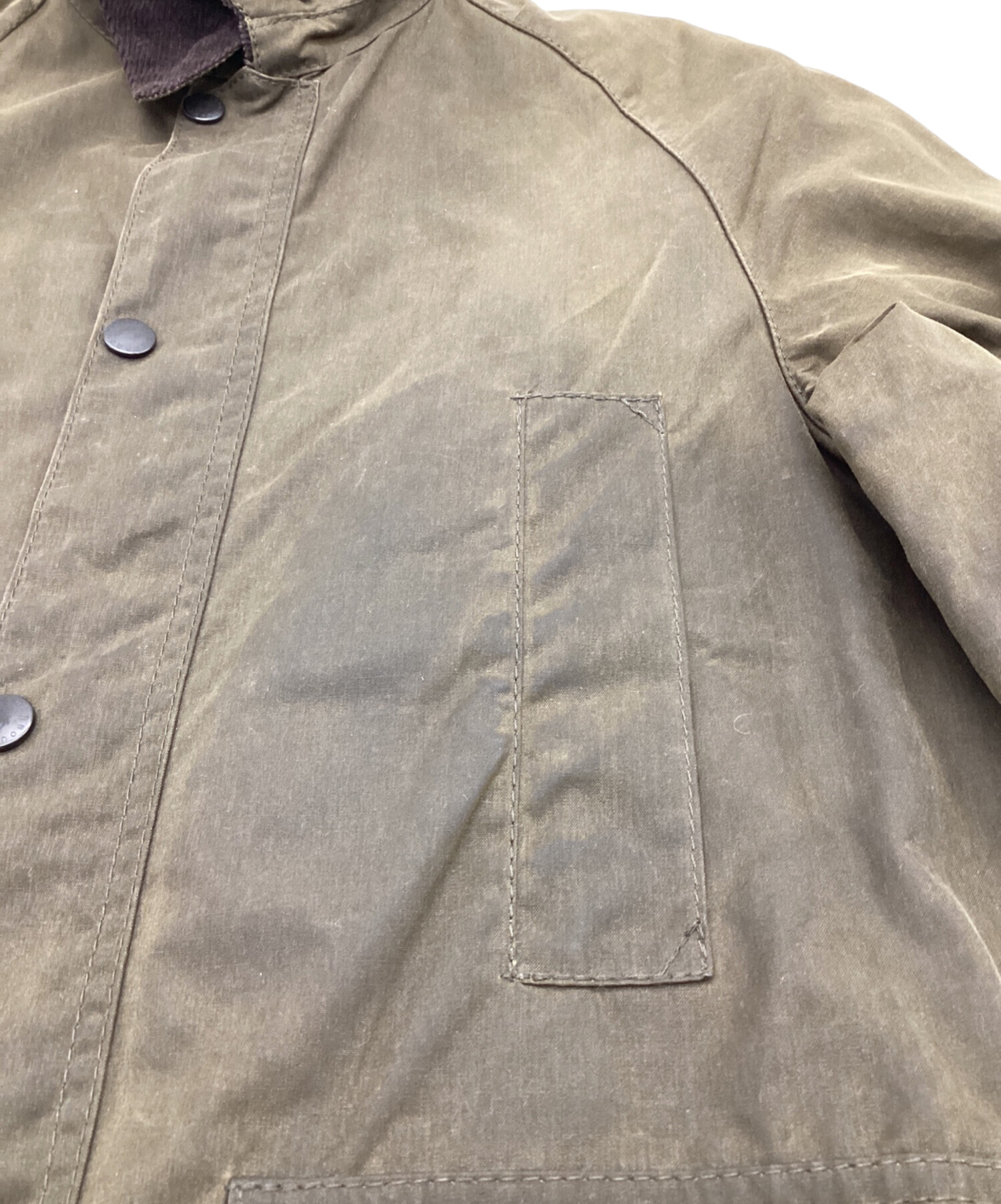 中古・古着通販】Barbour (バブアー) CLASSIC BEAUFORT（クラシック