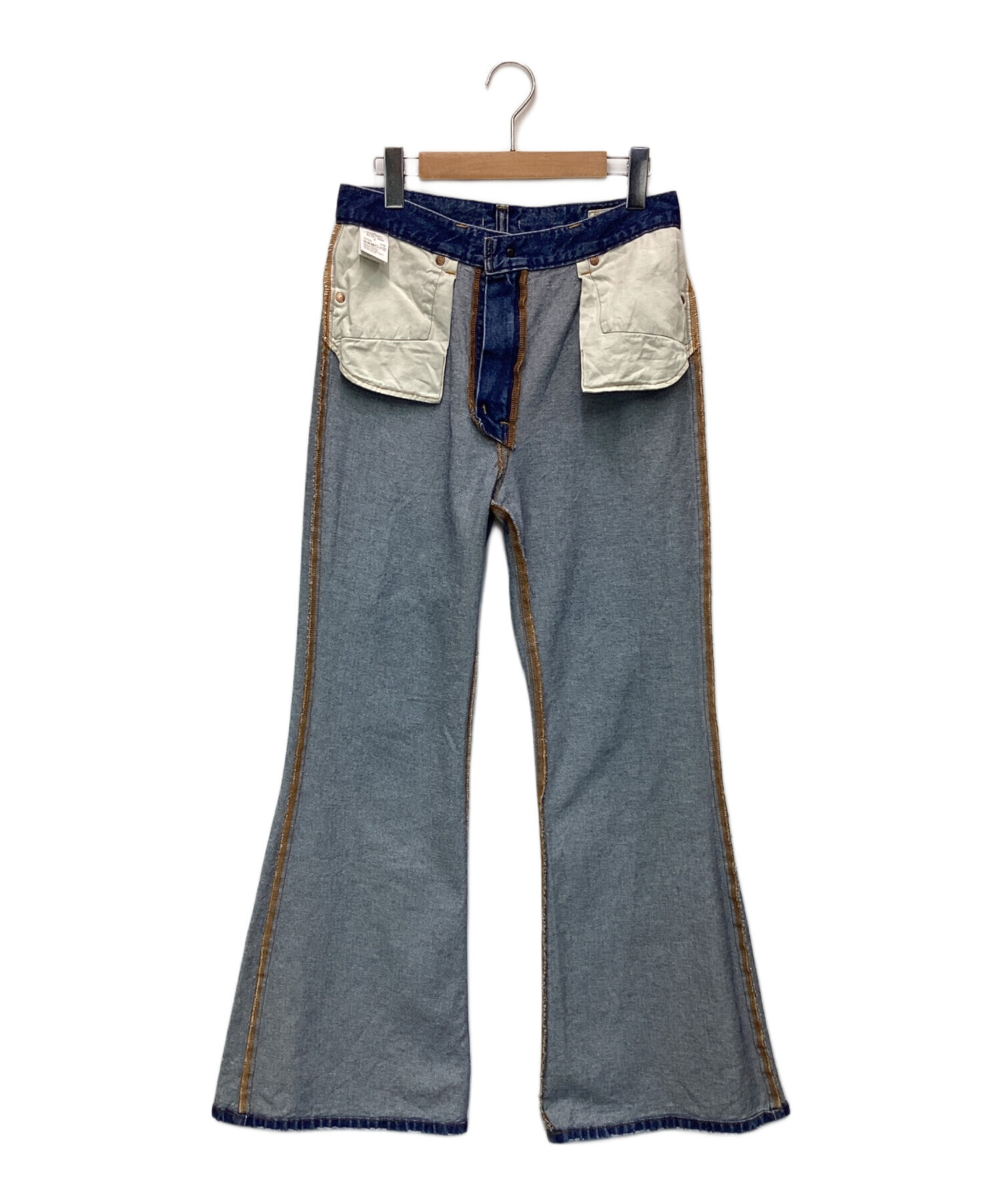 中古・古着通販】DEUXIEME CLASSE (ドゥーズィエム クラス) Attick by