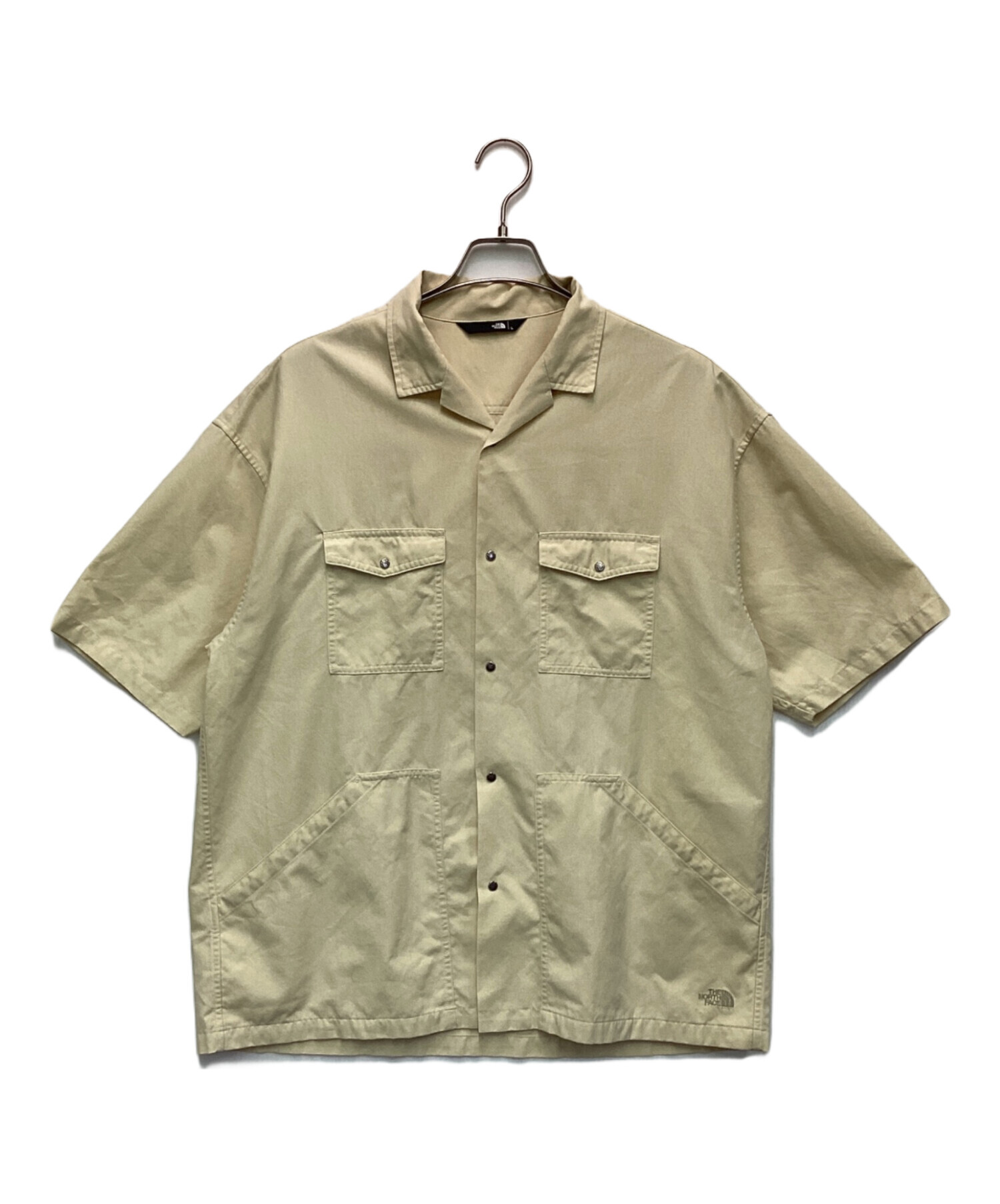 中古・古着通販】THE NORTH FACE (ザ ノース フェイス) ショート