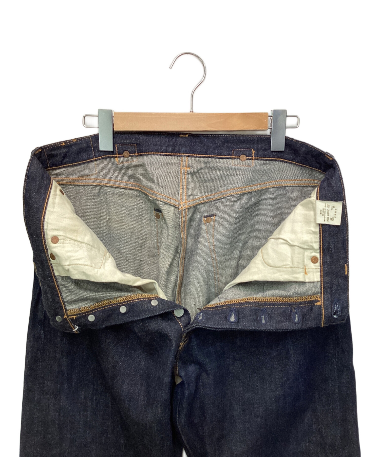 中古・古着通販】LEVI