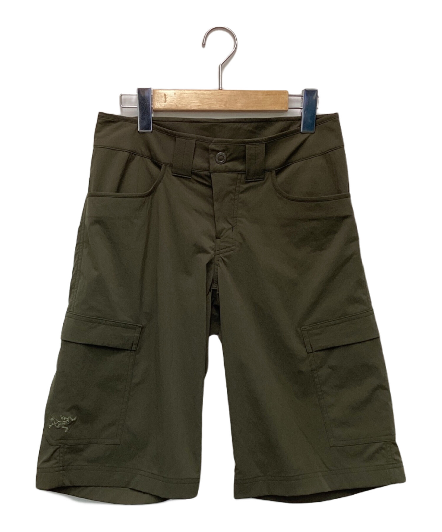 中古・古着通販】ARC'TERYX (アークテリクス) RAMPART LONG 中古・古着通販】ARC'TERYX (アークテリクス) RAMPART LONG
