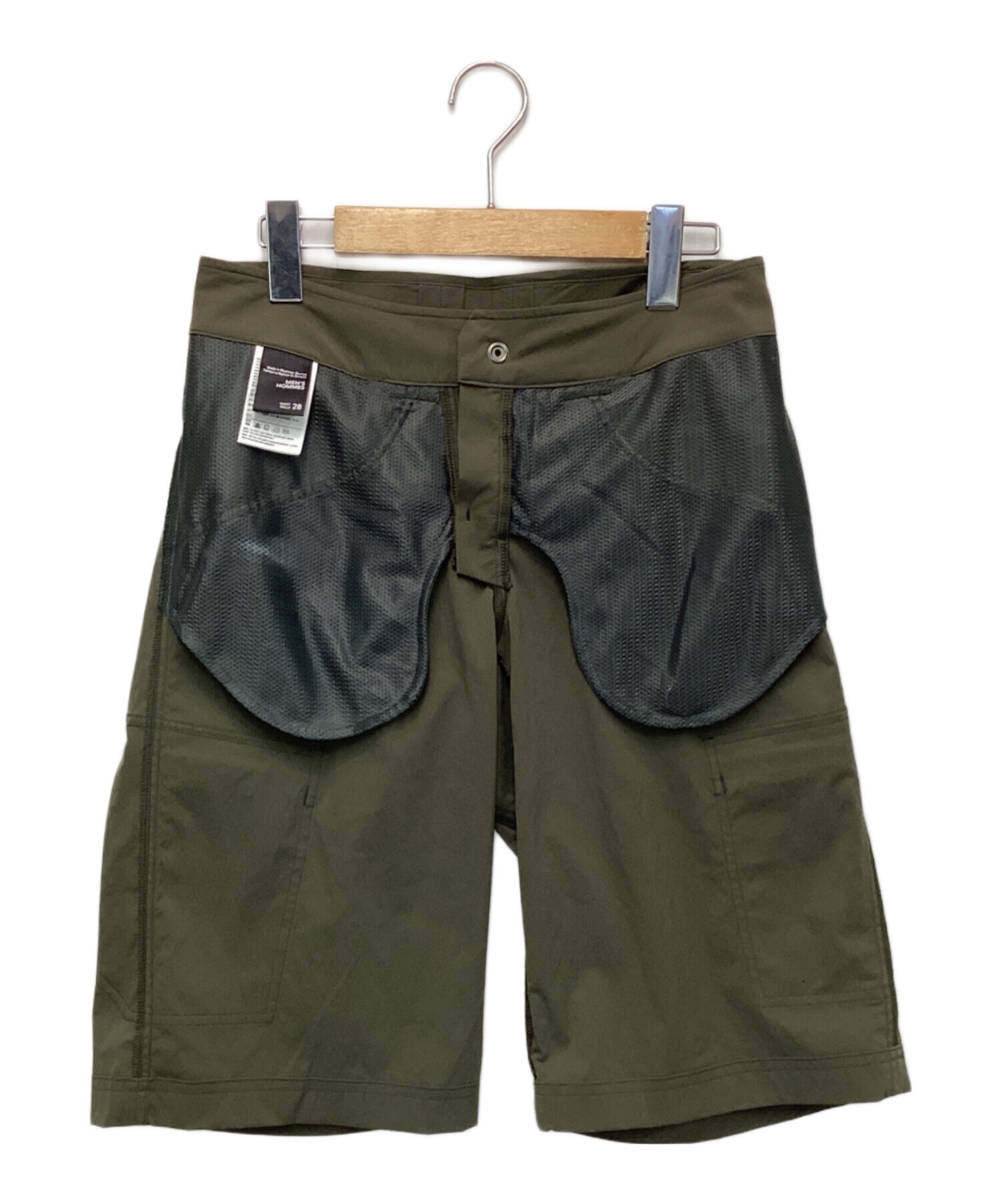 中古・古着通販】ARC'TERYX (アークテリクス) RAMPART LONG 中古・古着通販】ARC'TERYX (アークテリクス) RAMPART LONG