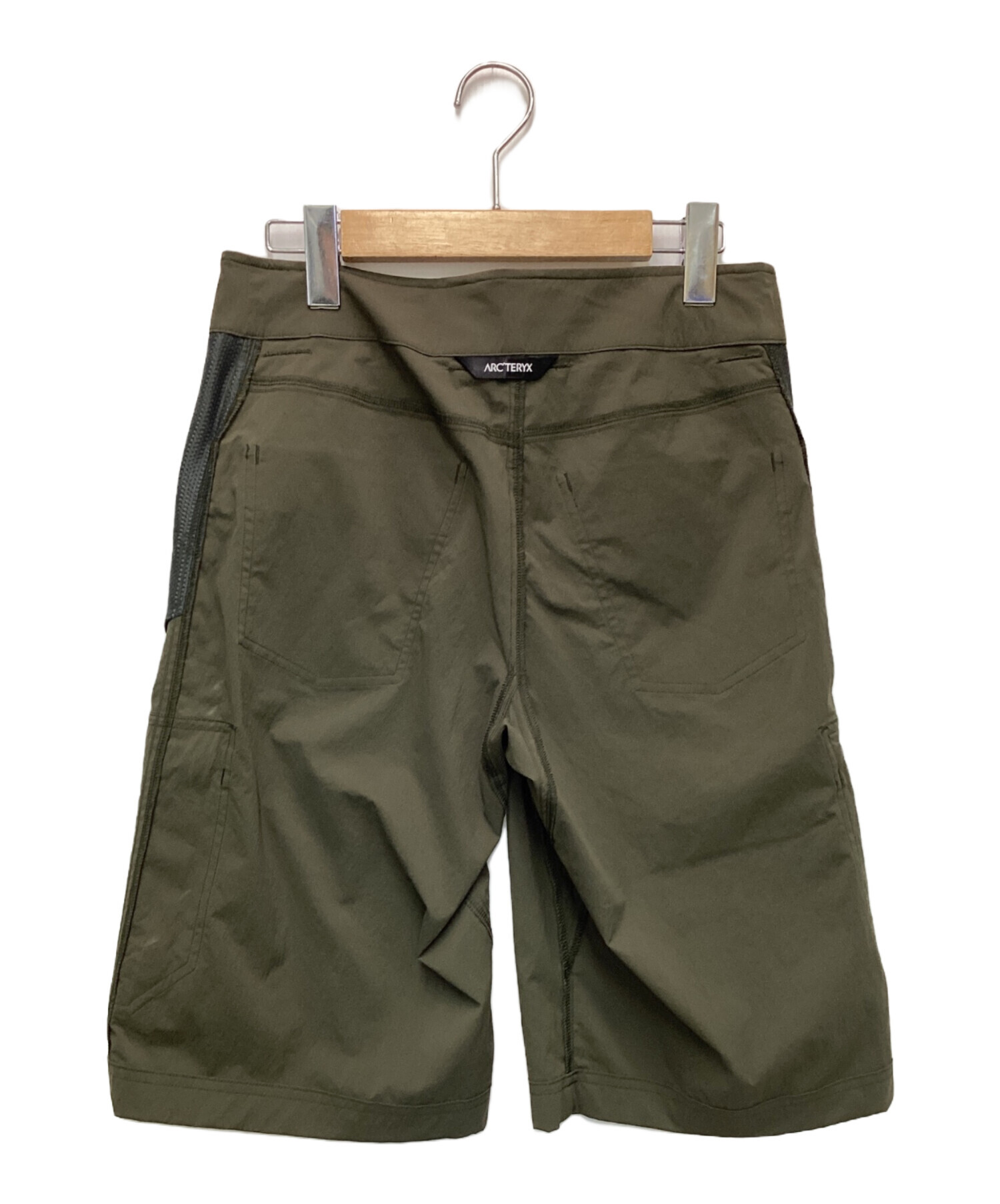 中古・古着通販】ARC'TERYX (アークテリクス) RAMPART LONG 中古・古着通販】ARC'TERYX (アークテリクス) RAMPART LONG