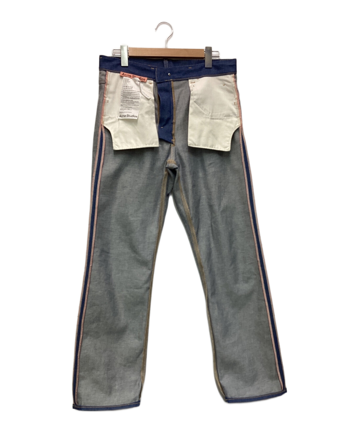 アクネ Acne パンツ 中古 596512 A3