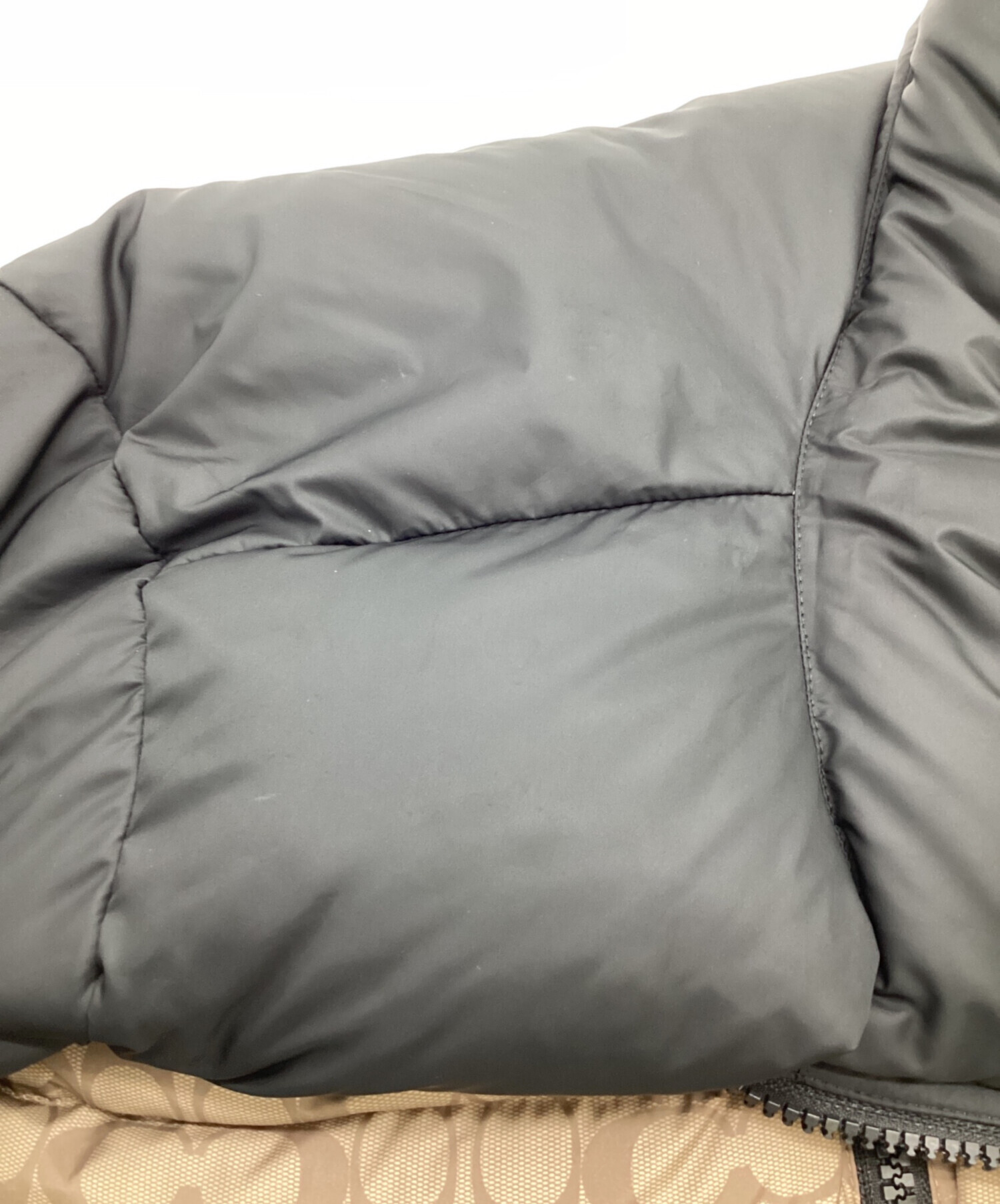 コーチ　コート サイズ　175/96Ａ コーチ コート サイズ 175/96A コーチ コート サイズ 175/96A 公式