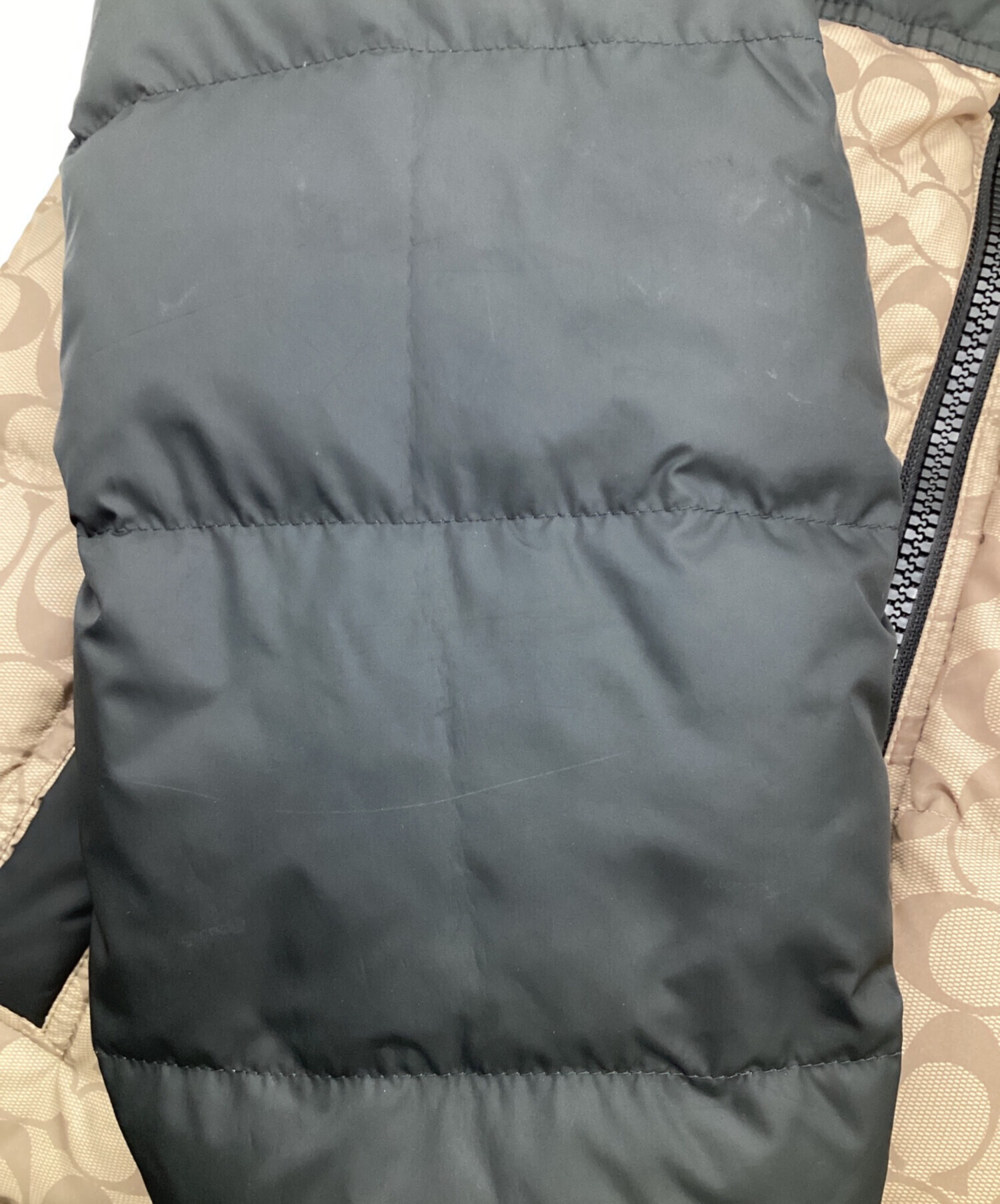 コーチ　コート サイズ　175/96Ａ コーチ コート サイズ 175/96A コーチ コート サイズ 175/96A 公式