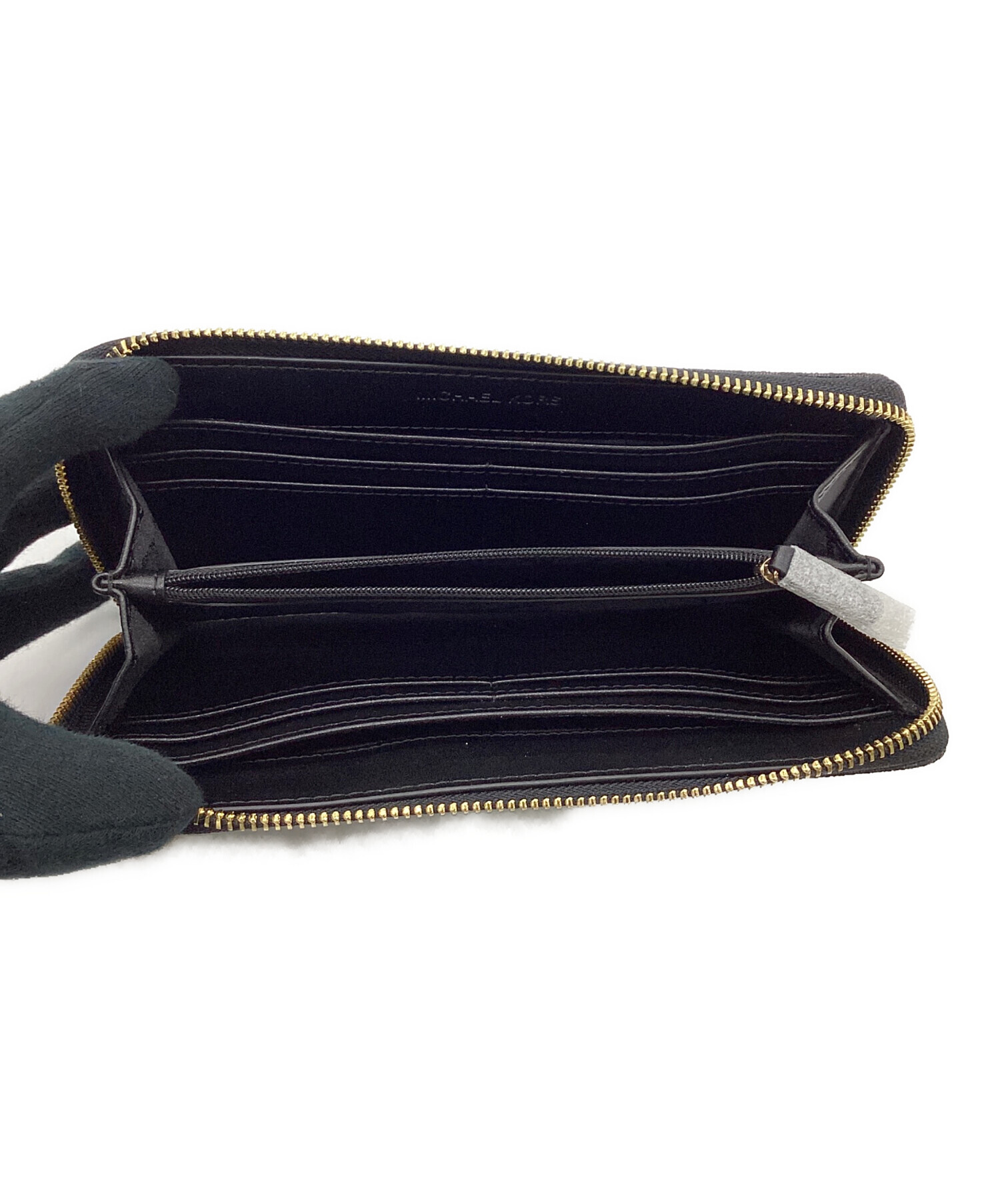 中古・古着通販】MICHAEL KORS (マイケルコース) ラウンド