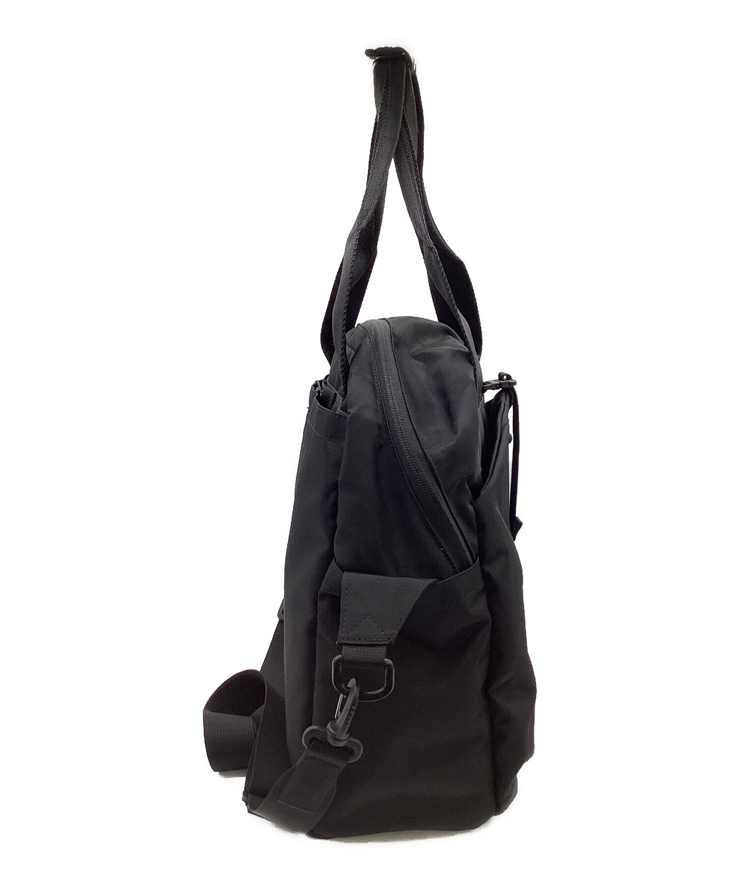 中古・古着通販】BRIEFING (ブリーフィング) URBAN GYM BOWLING TOTE 