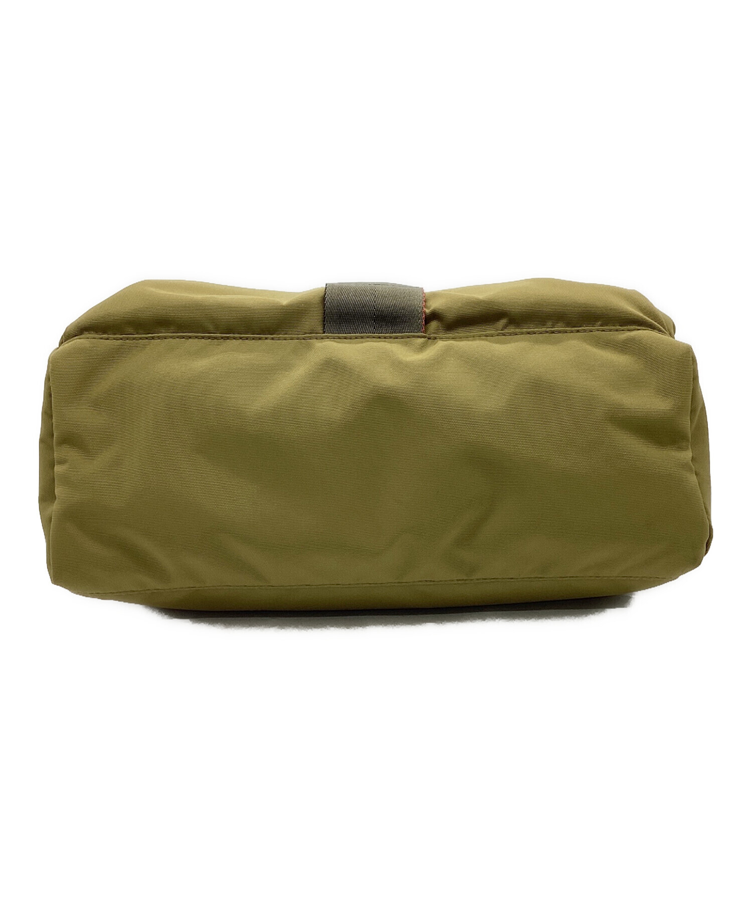 中古・古着通販】BRIEFING (ブリーフィング) URBAN GYM BOWLING TOTE