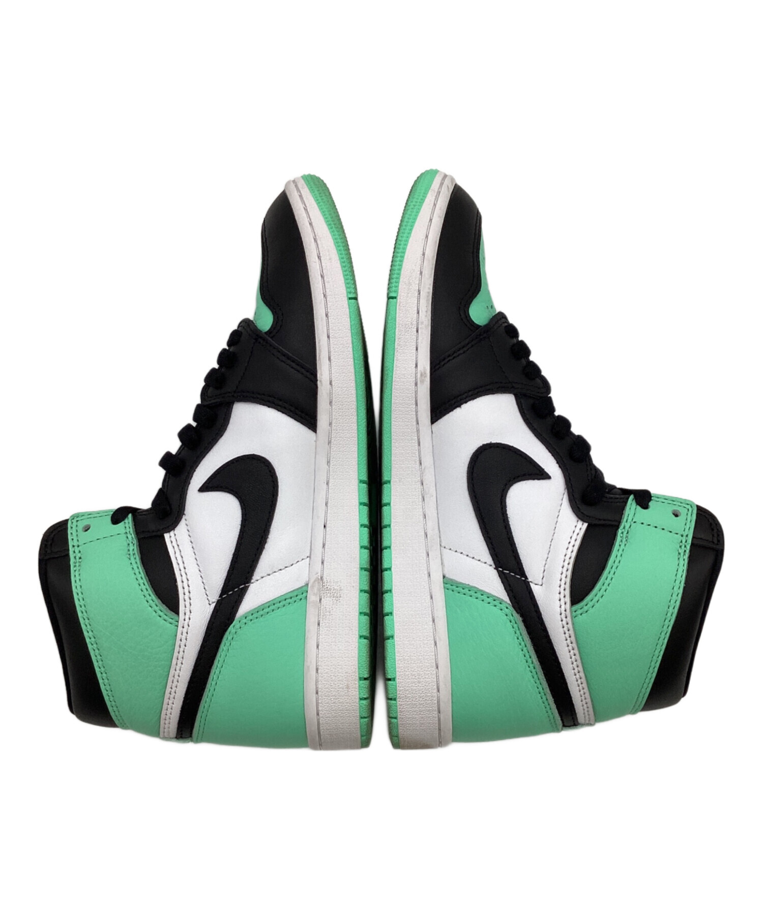 中古・古着通販】NIKE (ナイキ) AIR JORDAN 1 RETRO HIGH OG（エア