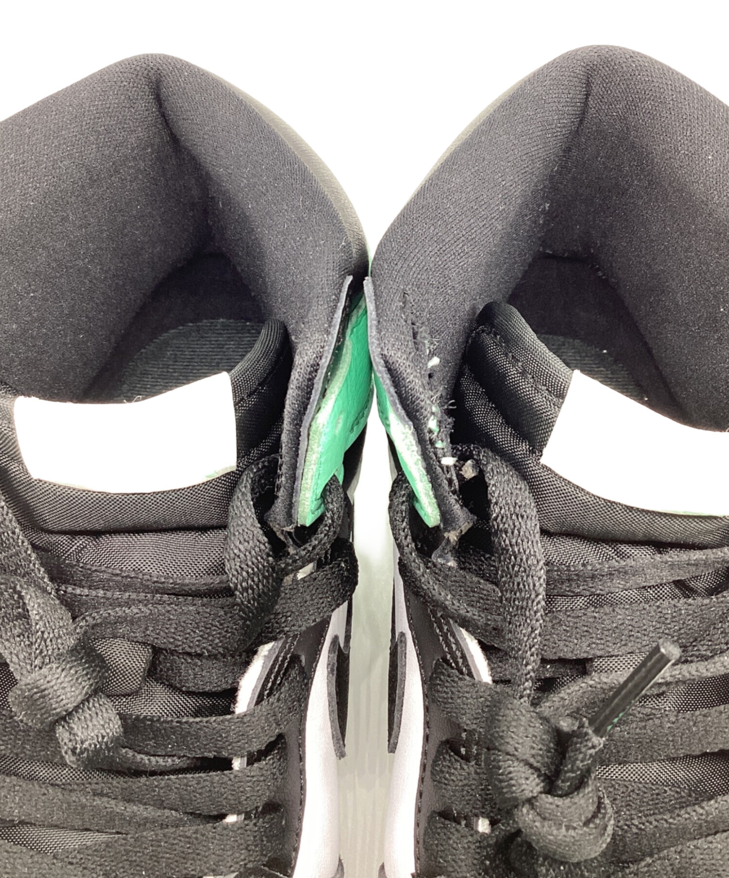 中古・古着通販】NIKE (ナイキ) AIR JORDAN 1 RETRO HIGH OG（エア