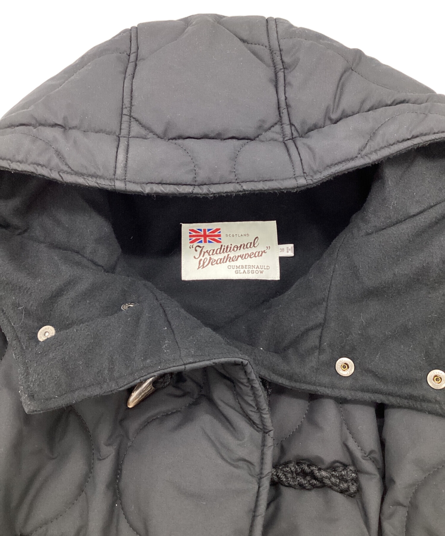 中古・古着通販】Traditional Weatherwear (トラディショナルウェザー