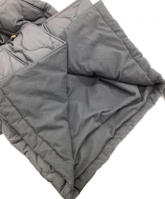 トラディショナルウェザーウェア OVERTON キルティングダッフルコート 中古・古着通販】Traditional Weatherwear (トラディショナルウェザー