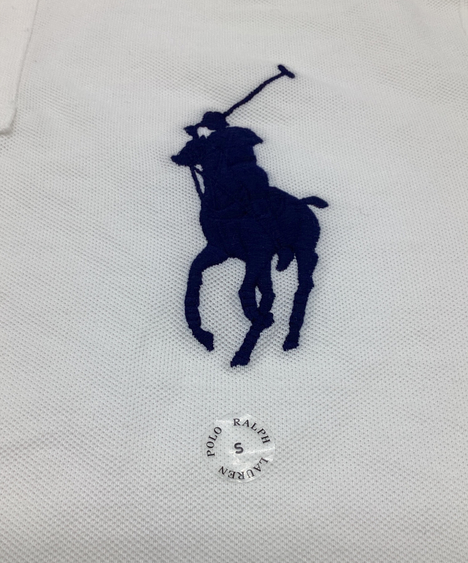 中古・古着通販】POLO RALPH LAUREN (ポロ・ラルフローレン) カスタム