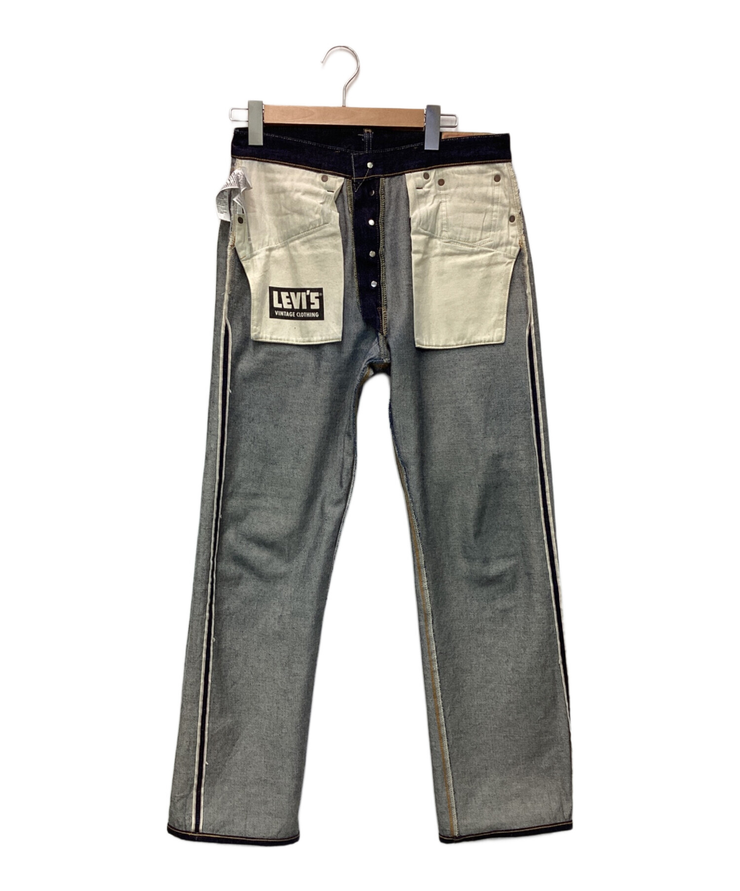 パンツ LEVI'S VINTAGE CLOTHING 1955 W33 L34 中古・古着通販】LEVI'S VINTAGE CLOTHING (リーバイス