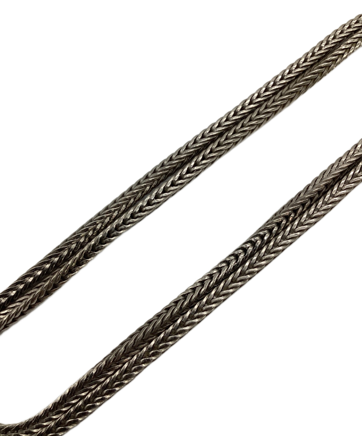 中古・古着通販】TOGA ARCHIVES (トーガアーカイブス) メタルチェーン