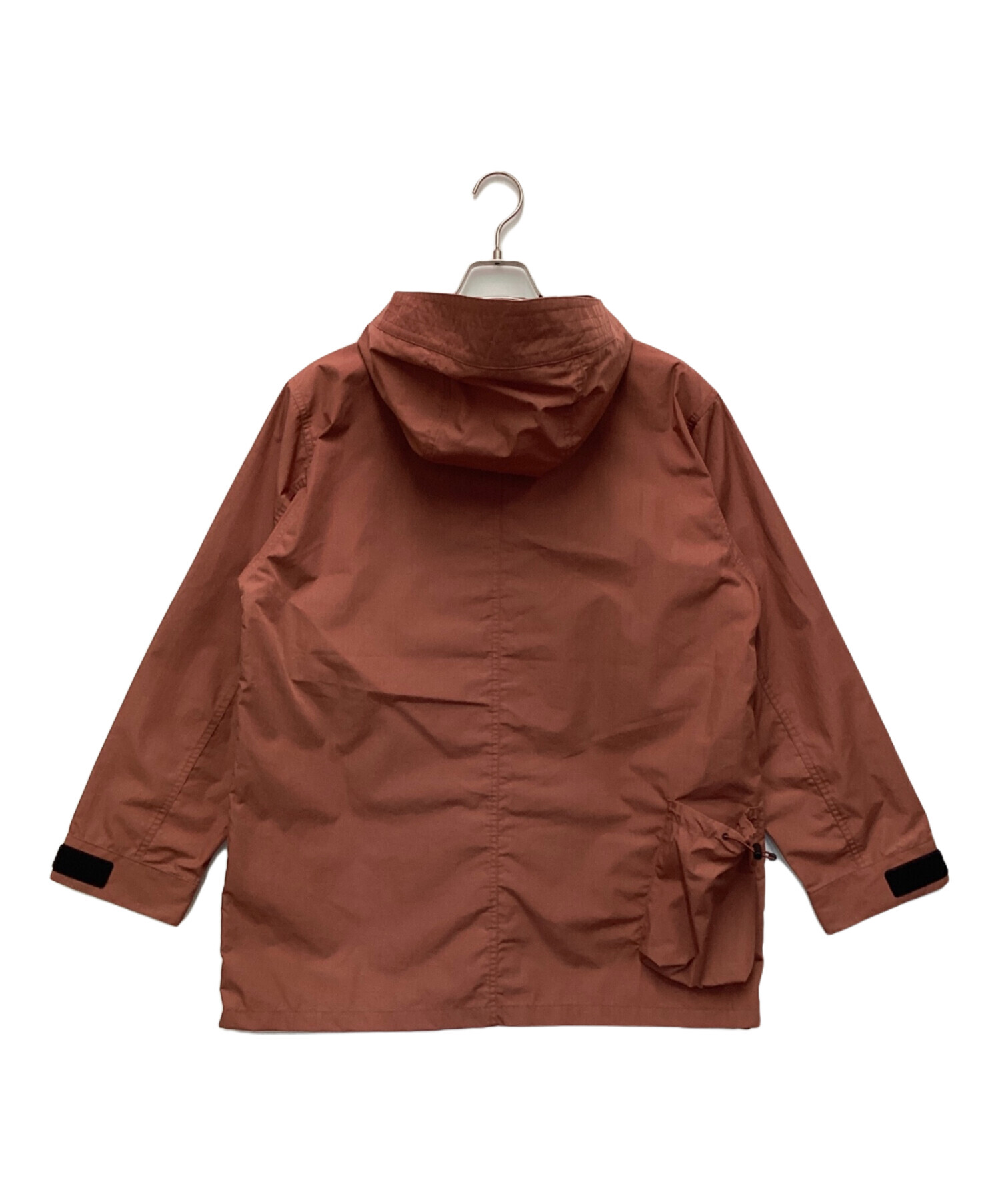中古・古着通販】NANGA (ナンガ) TAKIBI FIELD ANORAK PARKA（タキビ