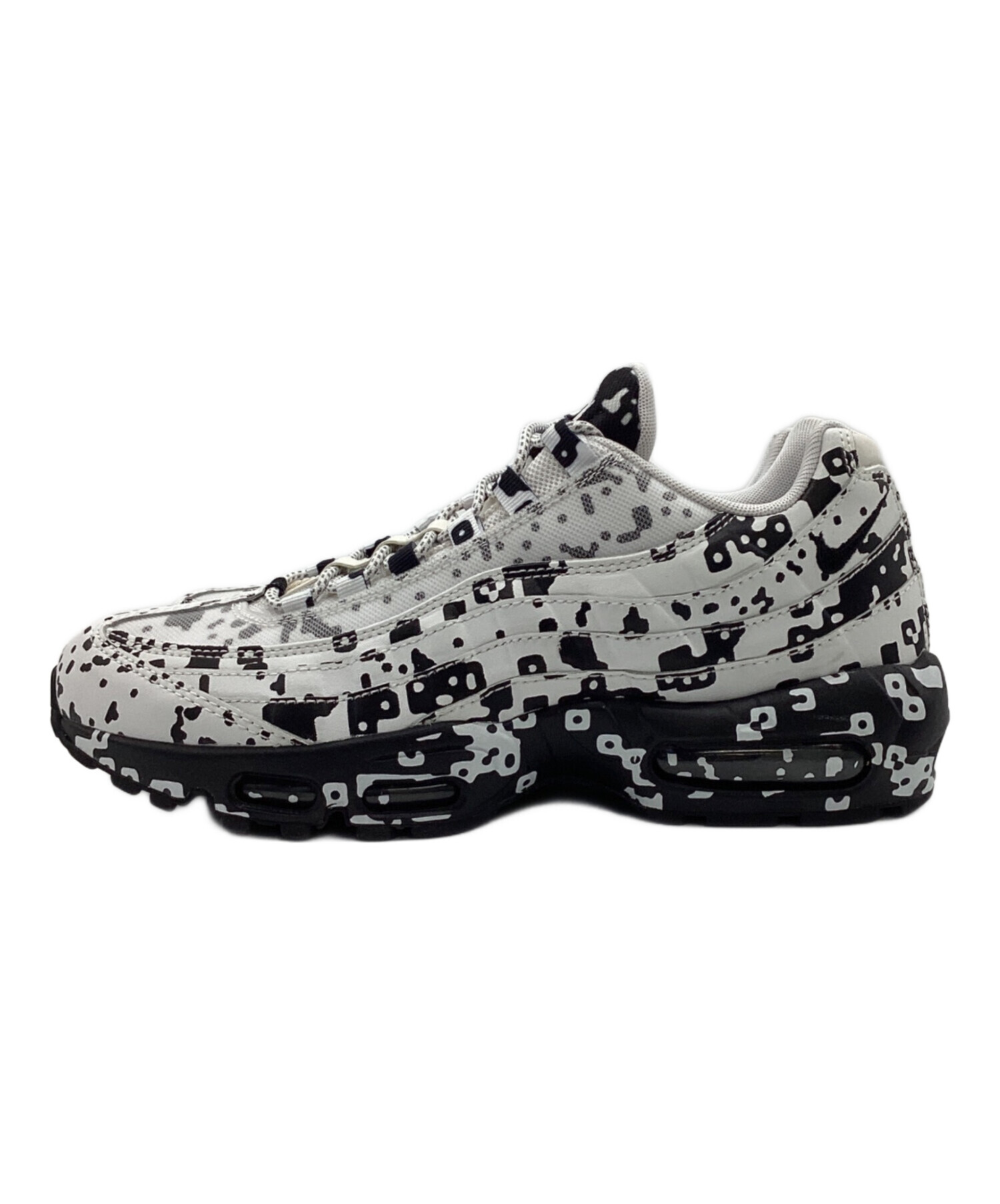中古・古着通販】NIKE (ナイキ) C.E (キャブ エンプト) AIR MAX 95 