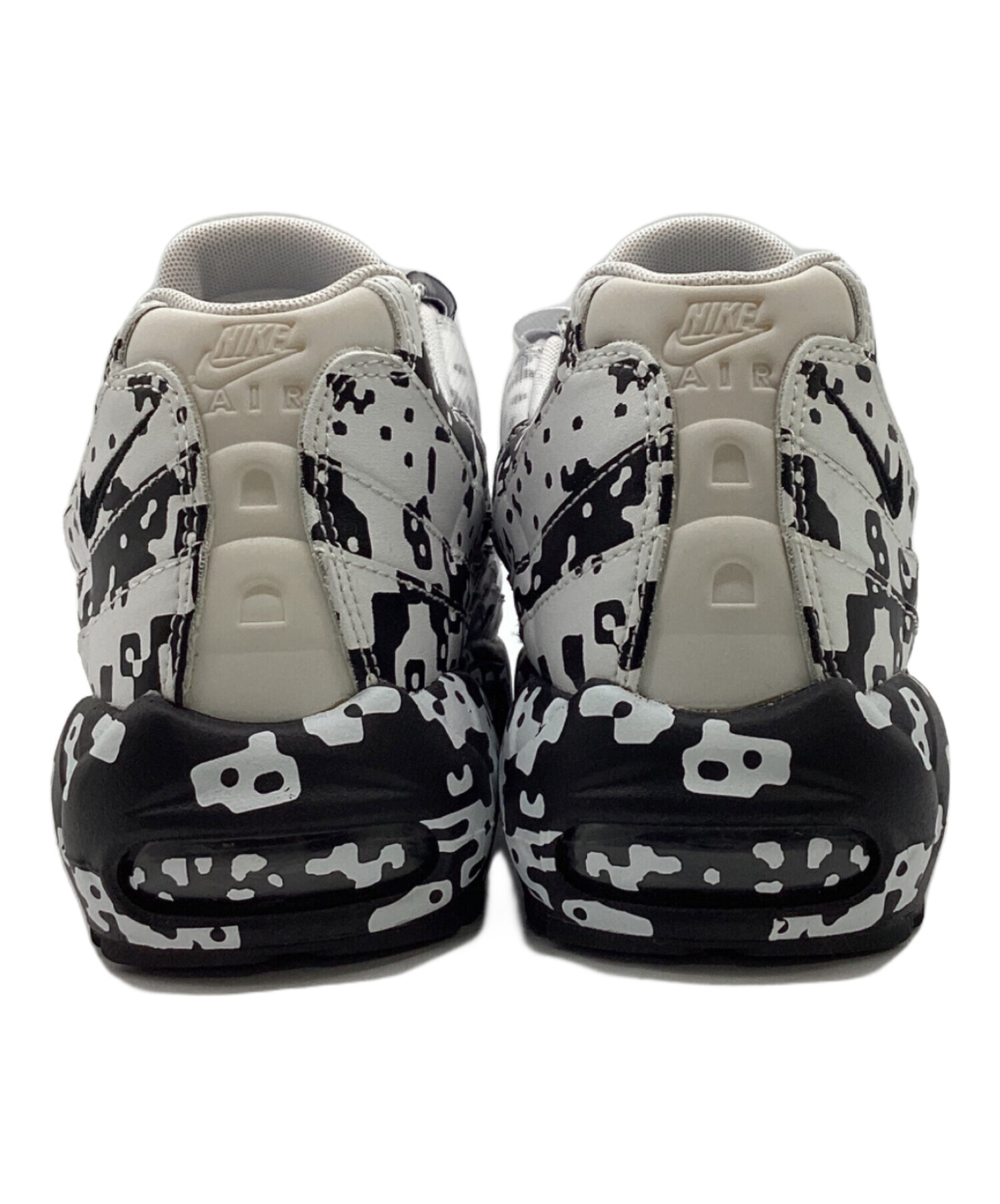 中古・古着通販】NIKE (ナイキ) C.E (キャブ エンプト) AIR MAX 95 