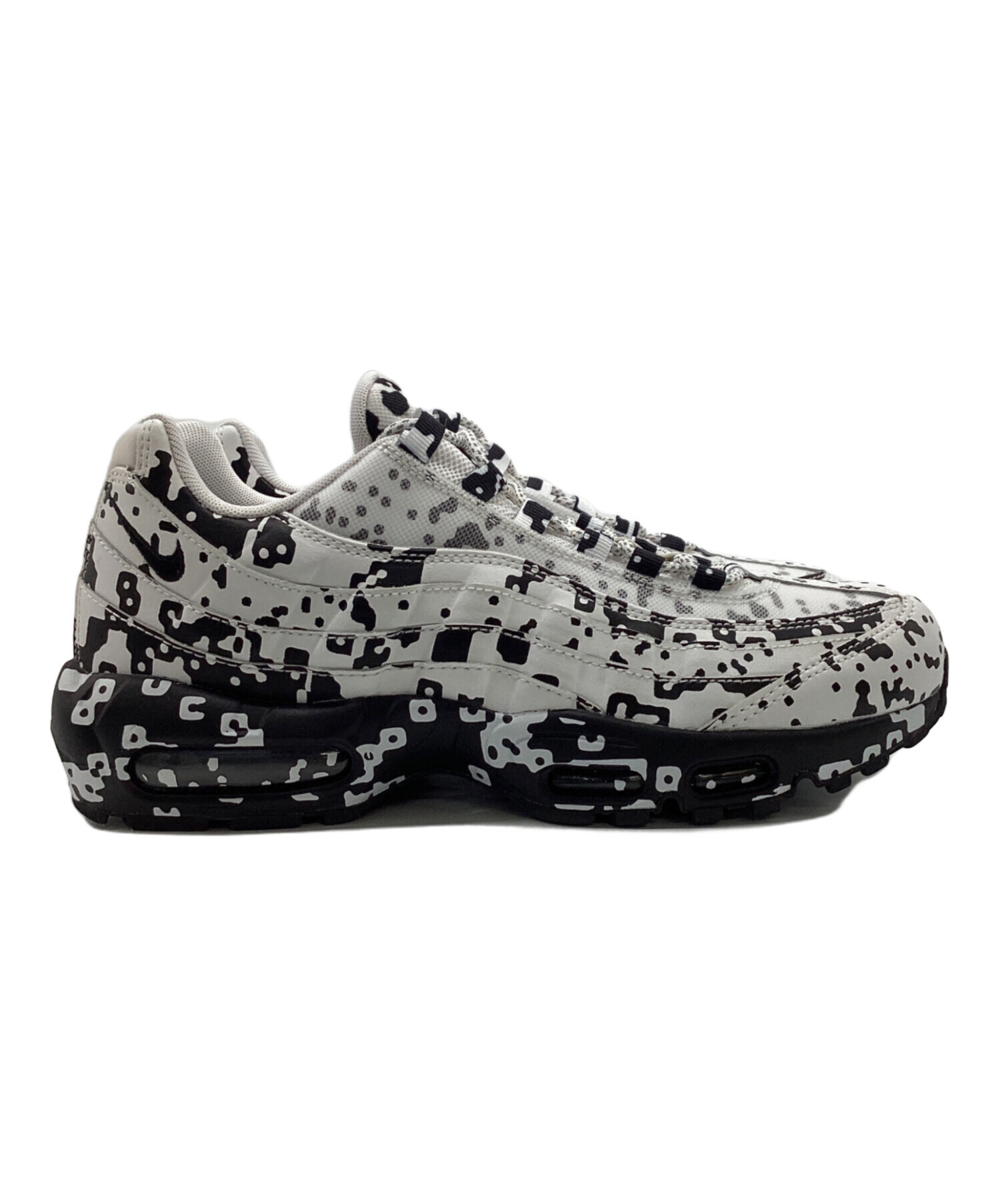 中古・古着通販】NIKE (ナイキ) C.E (キャブ エンプト) AIR MAX 95 