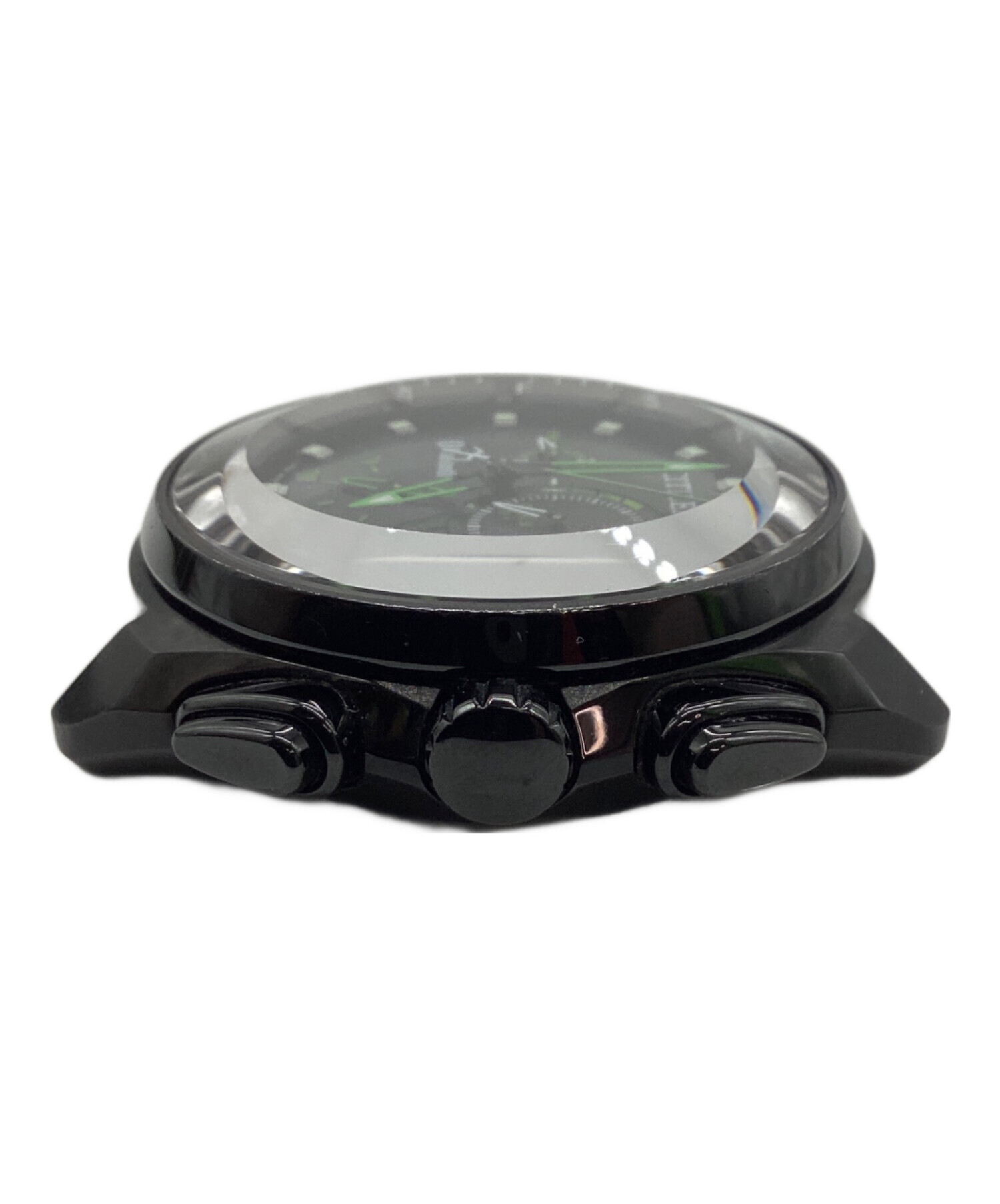 中古・古着通販】CITIZEN (シチズン) エコ ドライブ Bluetooth 腕時計 