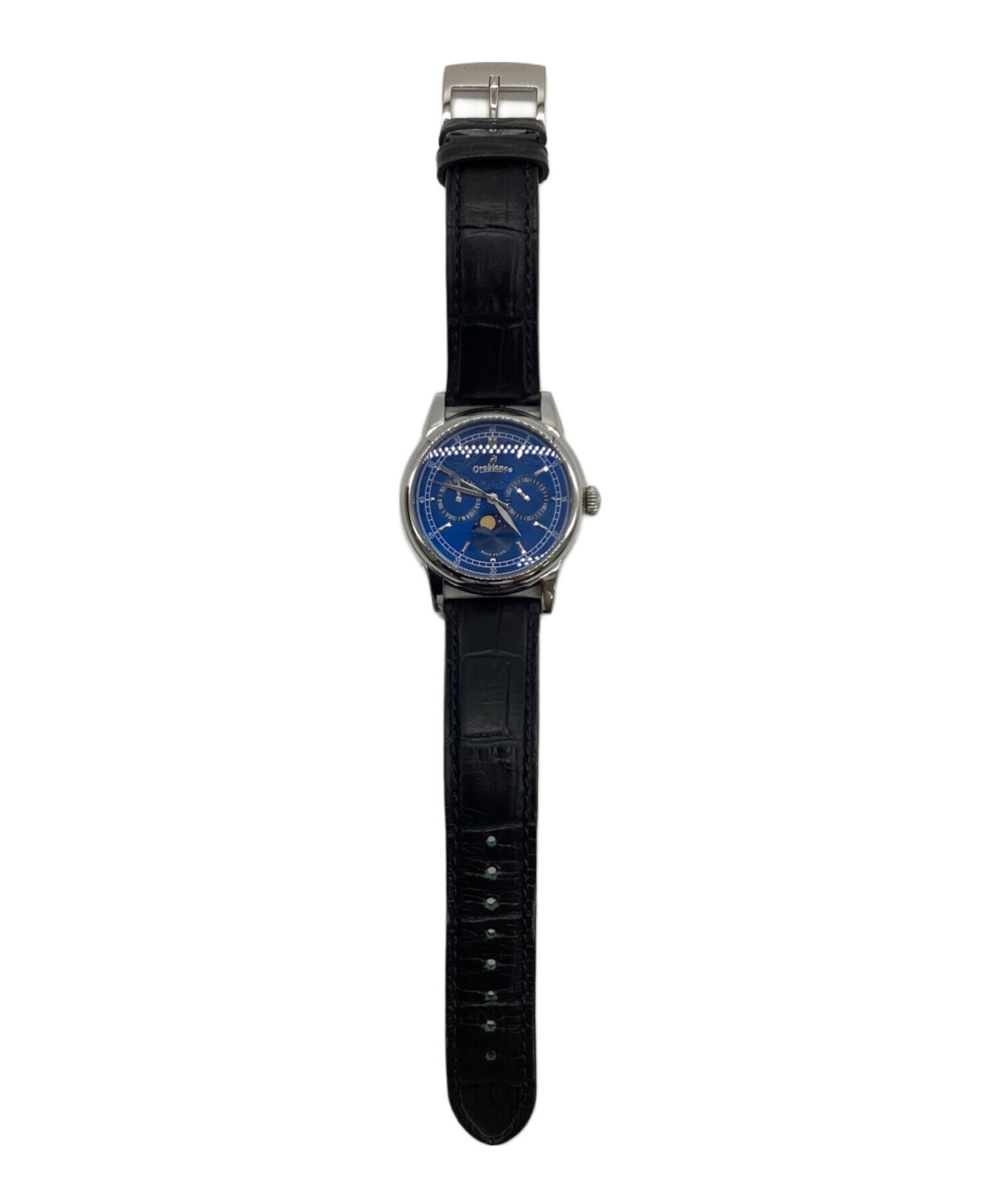 中古・古着通販】Orobianco (オロビアンコ) MOON PHASE（ムーン
