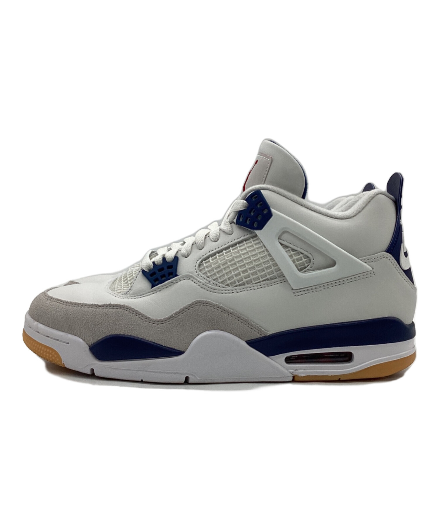 中古・古着通販】NIKE SB (ナイキエスビー) AIR JORDAN 4 RETRO SP 