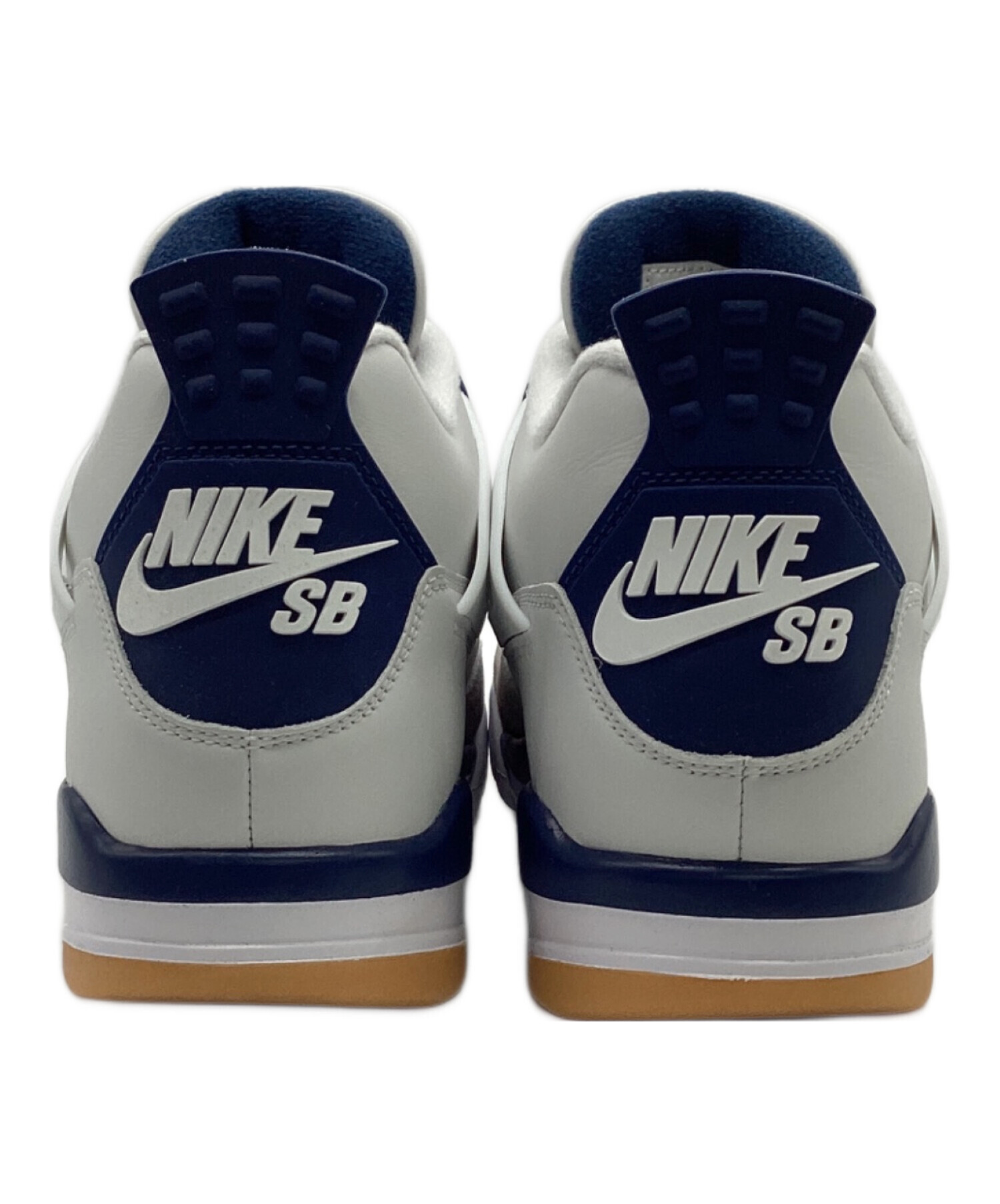 中古・古着通販】NIKE SB (ナイキエスビー) AIR JORDAN 4 RETRO SP 