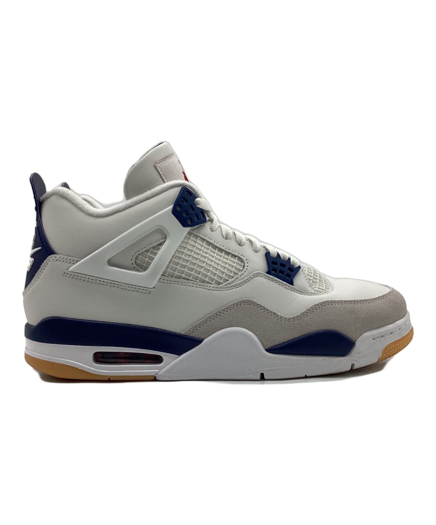 中古・古着通販】NIKE SB (ナイキエスビー) AIR JORDAN 4 RETRO SP 