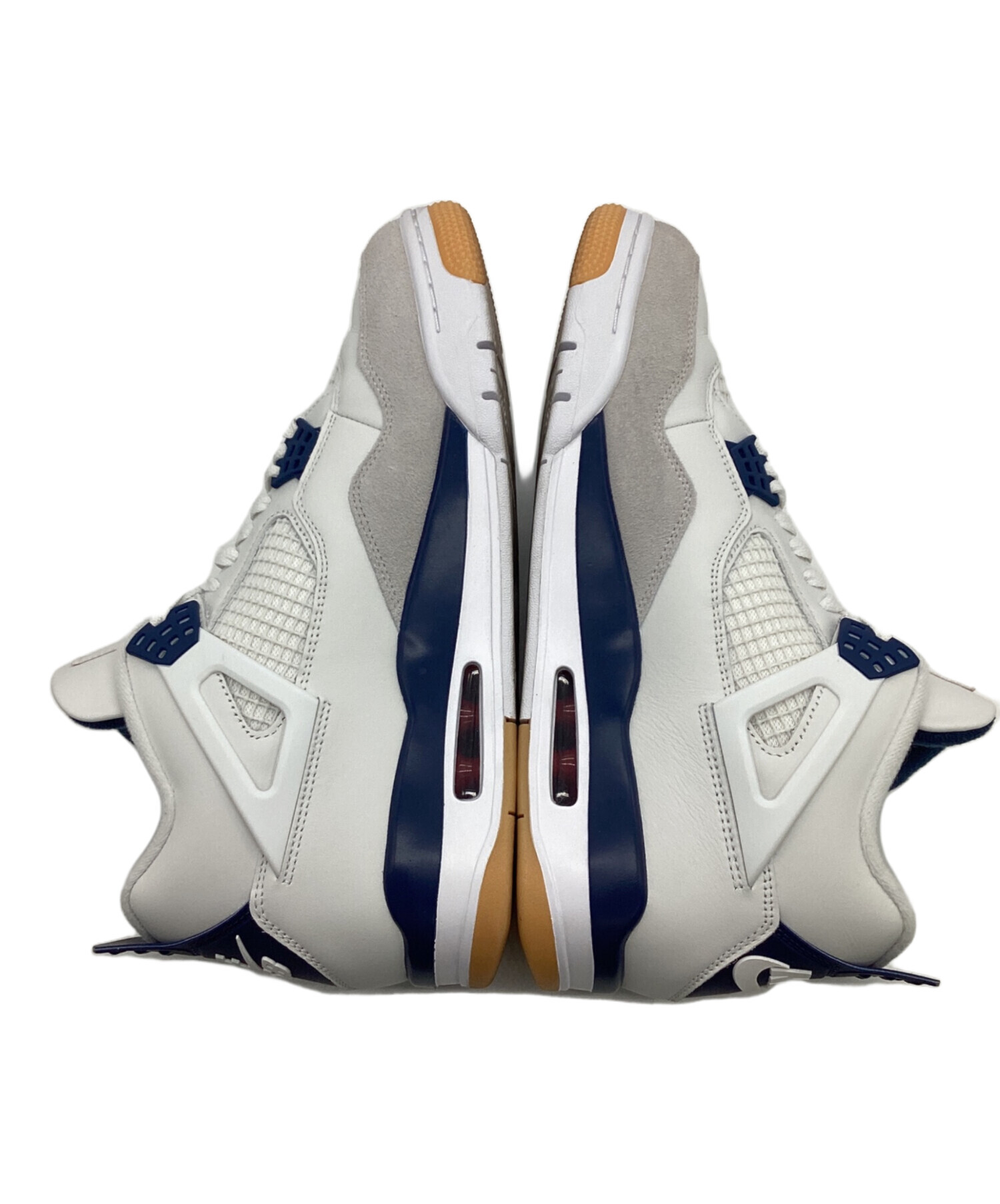 中古・古着通販】NIKE SB (ナイキエスビー) AIR JORDAN 4 RETRO SP 