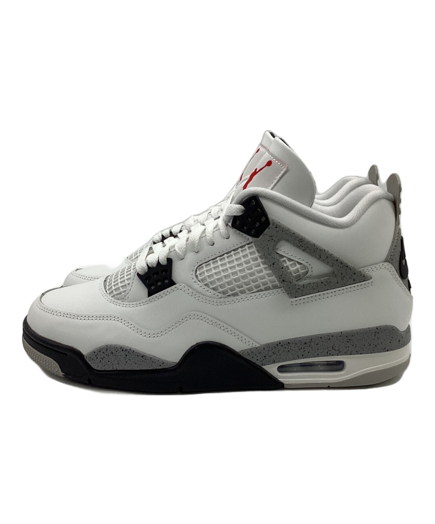 中古・古着通販】NIKE (ナイキ) AIR JORDAN 4 RETRO 