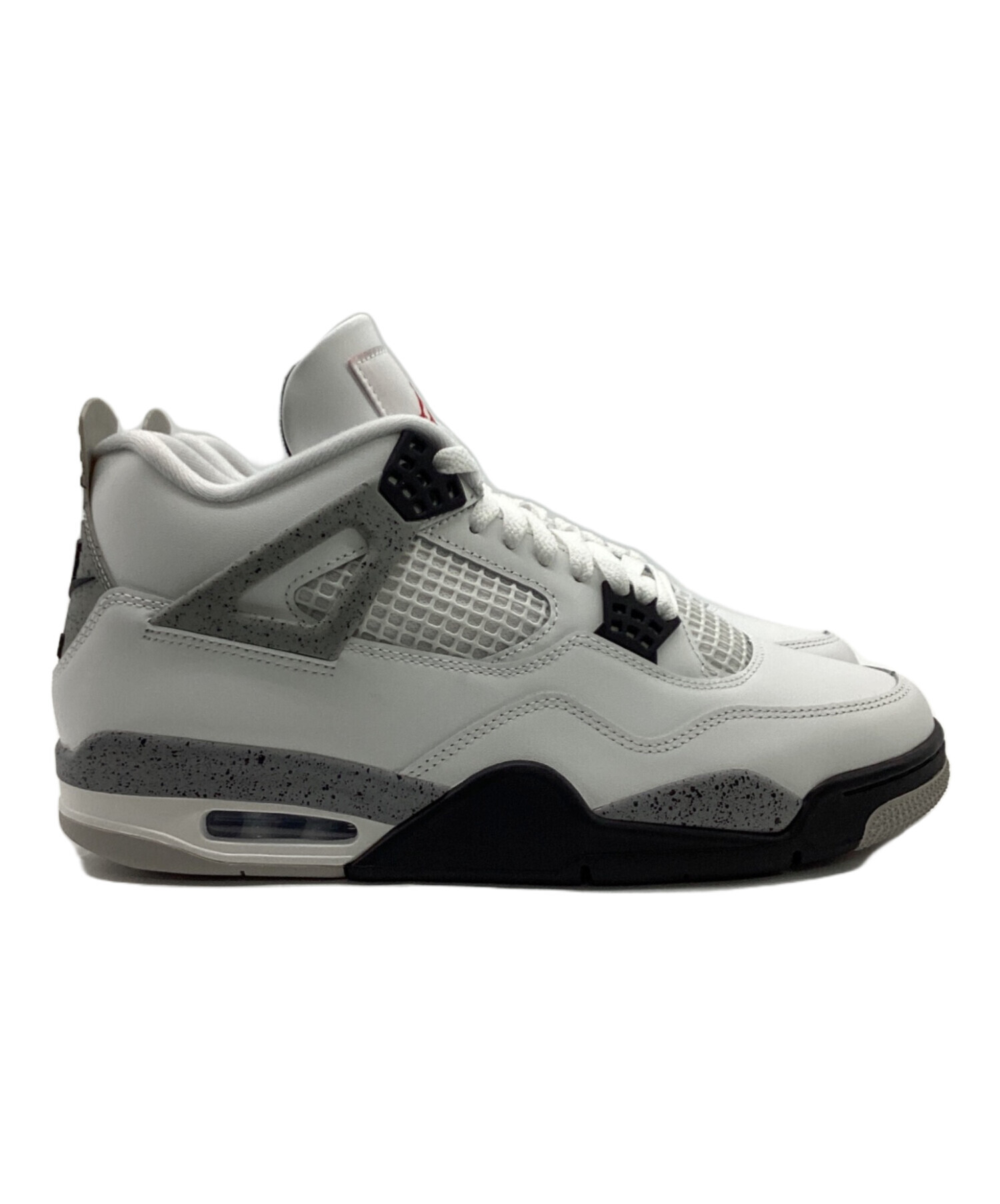 中古・古着通販】NIKE (ナイキ) AIR JORDAN 4 RETRO 