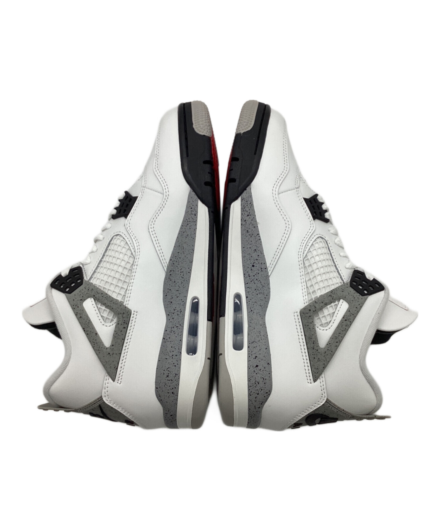 中古・古着通販】NIKE (ナイキ) AIR JORDAN 4 RETRO 