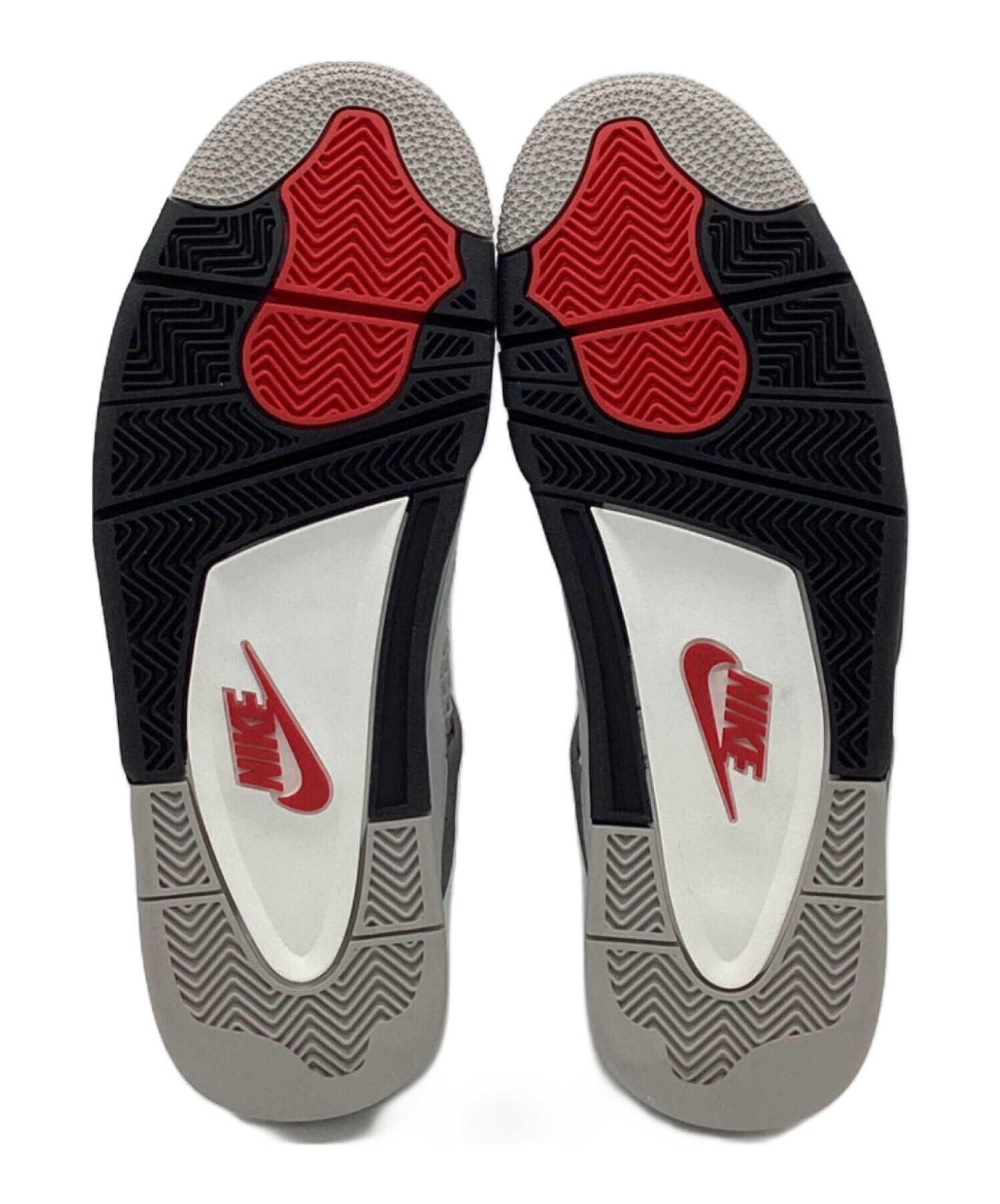 中古・古着通販】NIKE (ナイキ) AIR JORDAN 4 RETRO 