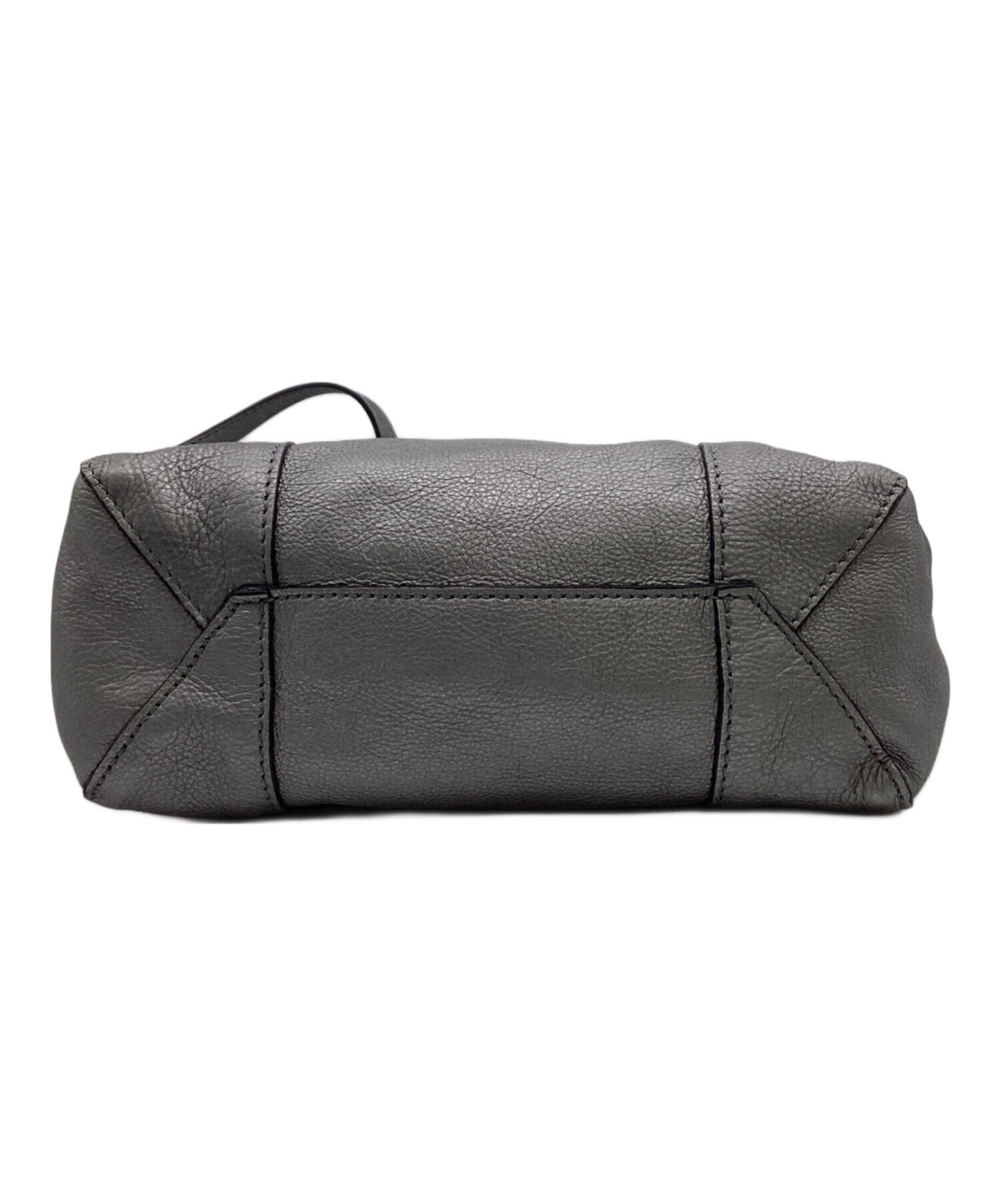 中古・古着通販】GIANNI CHIARINI (ジャンニ キアリーニ) 縦型2WAY