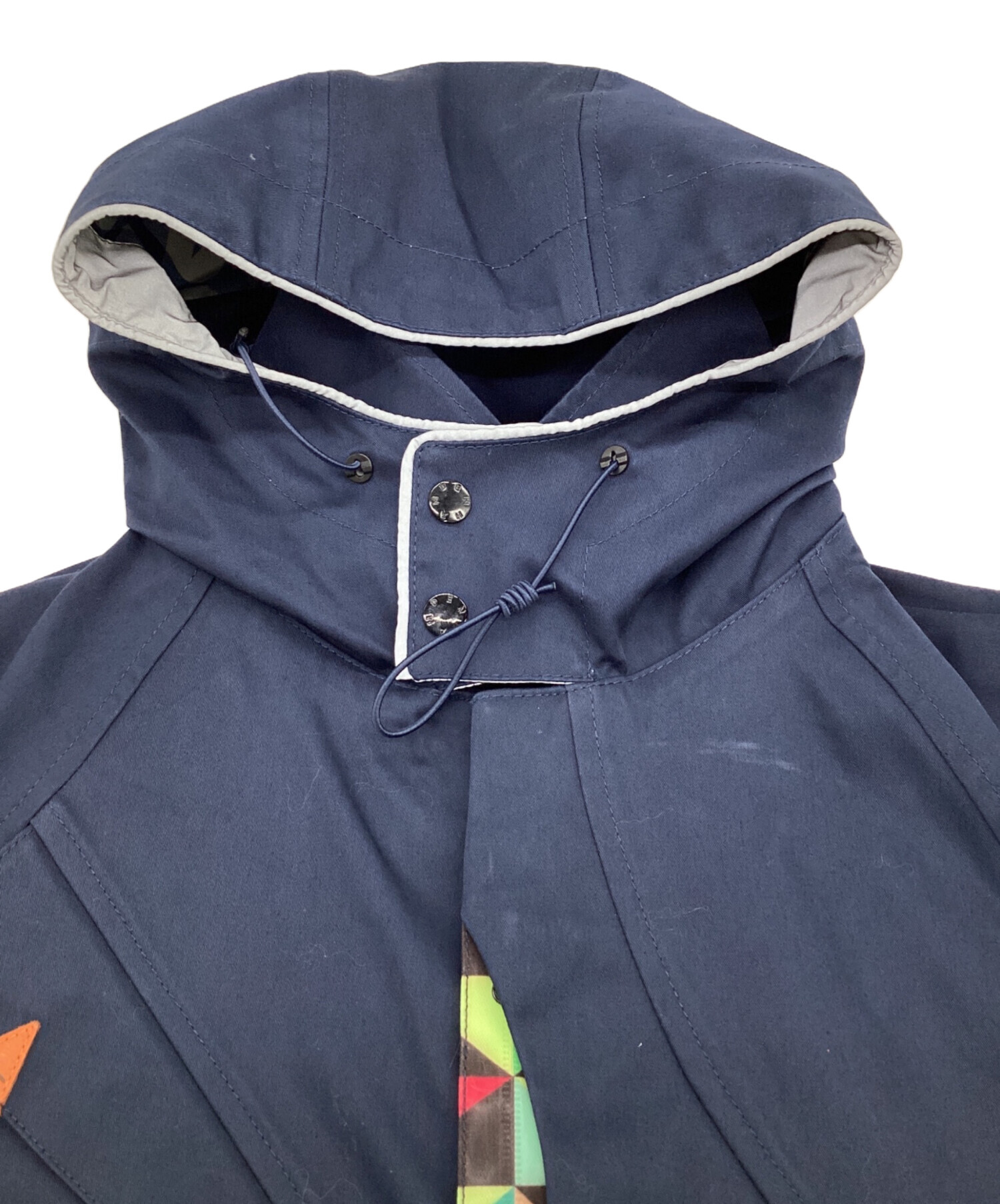 中古・古着通販】Denham (デンハム) MATT W.MOORE (マット W・ムーア