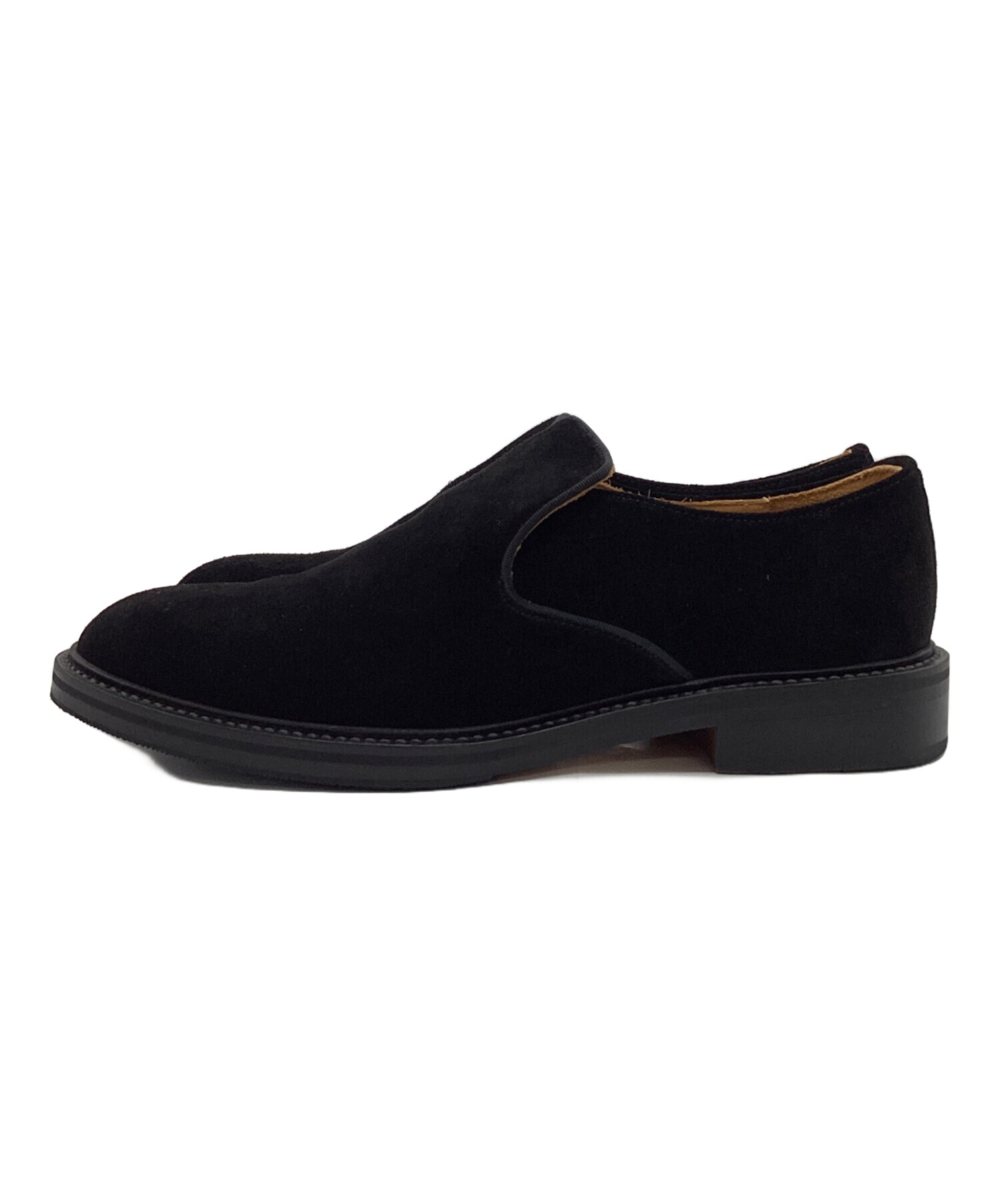 中古・古着通販】HENDER SCHEME (エンダースキーマ) suede jung