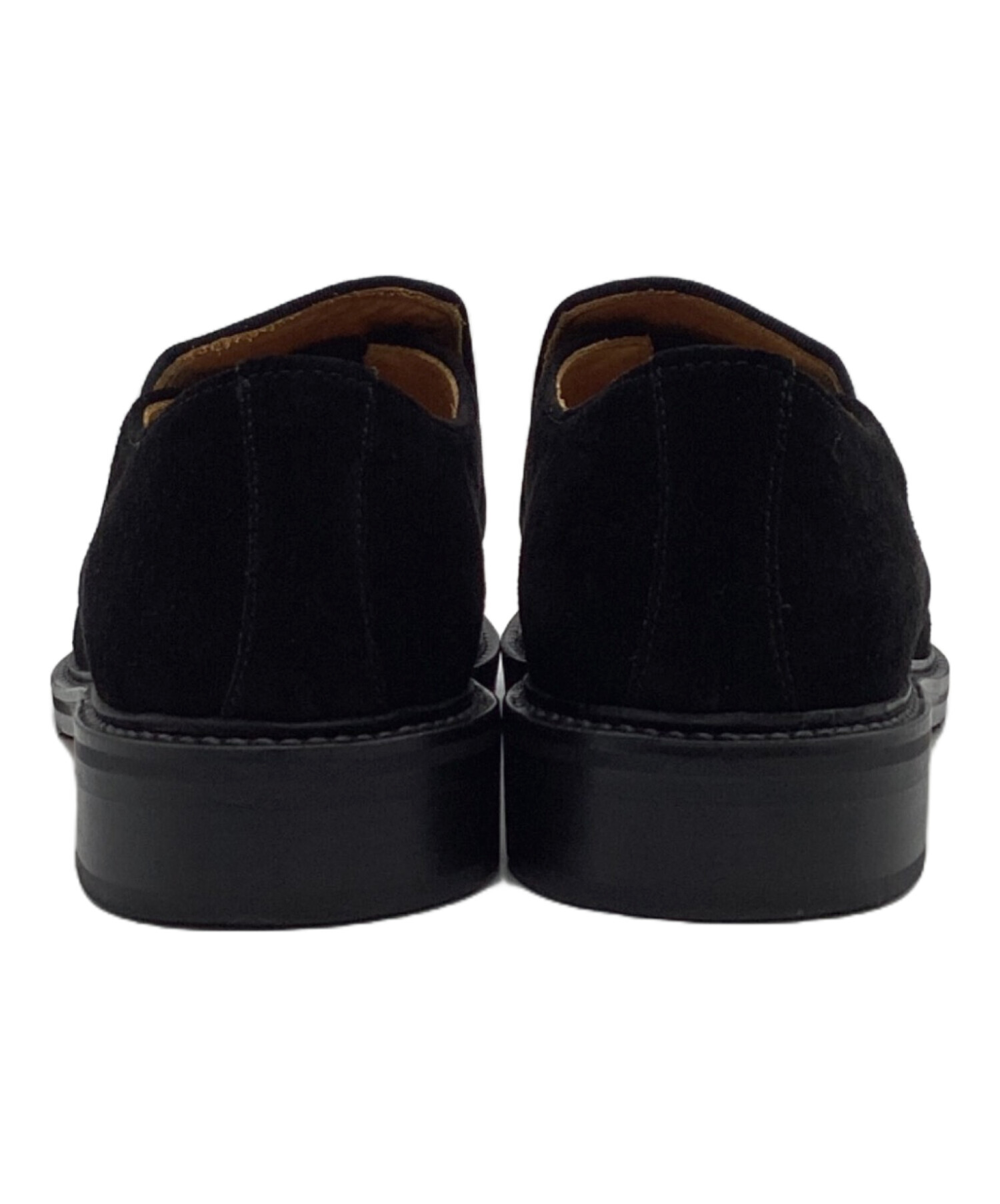 中古・古着通販】HENDER SCHEME (エンダースキーマ) suede jung