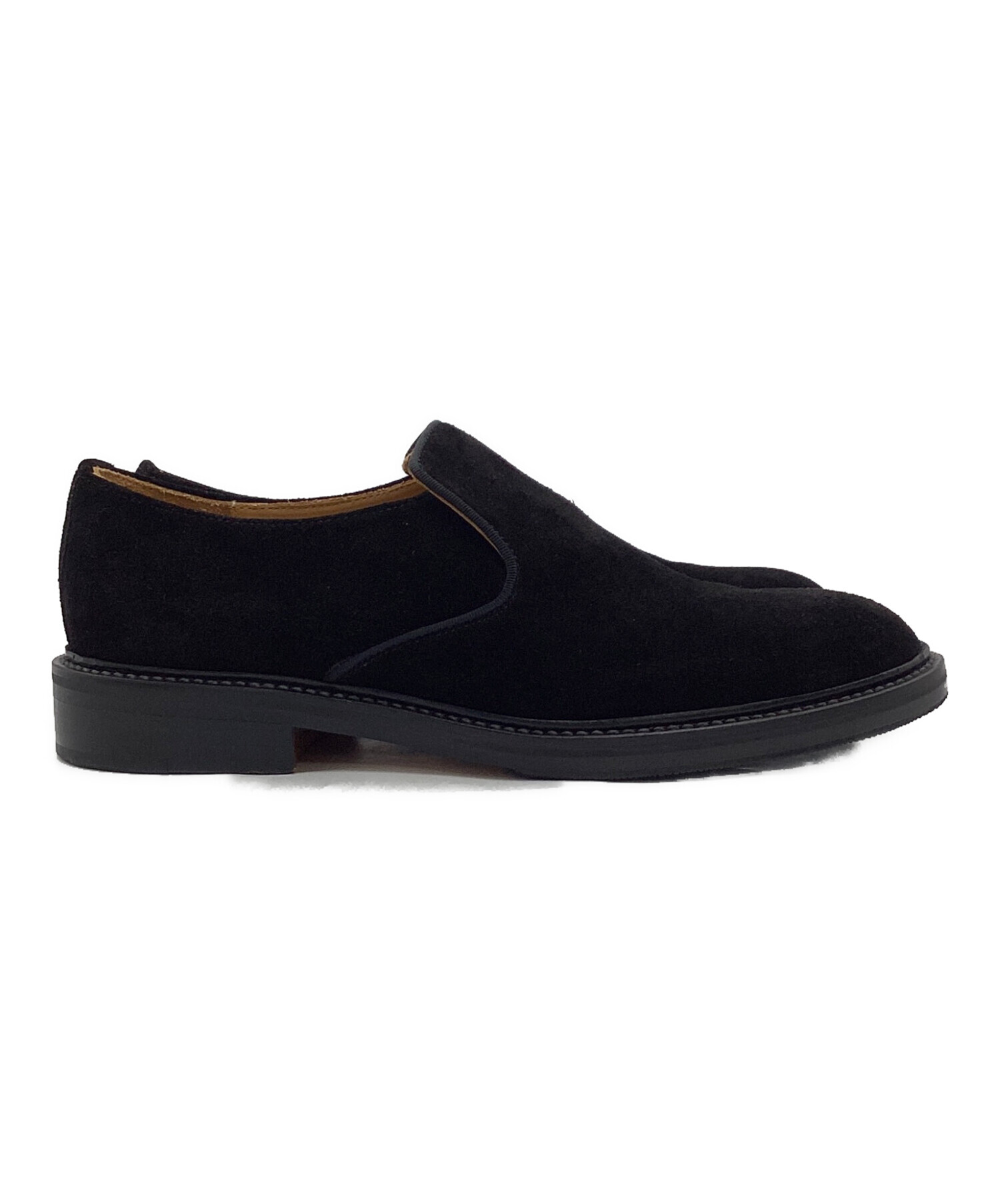 中古・古着通販】HENDER SCHEME (エンダースキーマ) suede jung